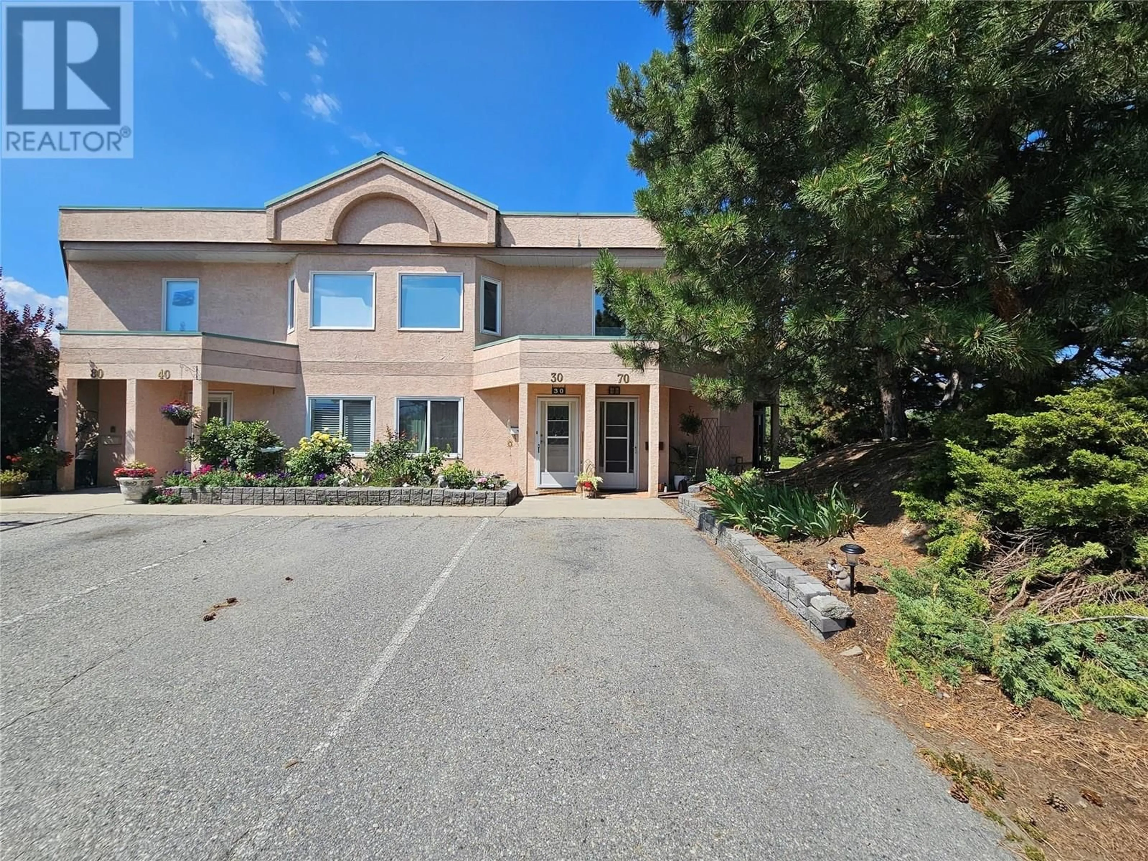 Unknown for 70 - 8907 PINEO COURT, Summerland British Columbia V0H1Z5