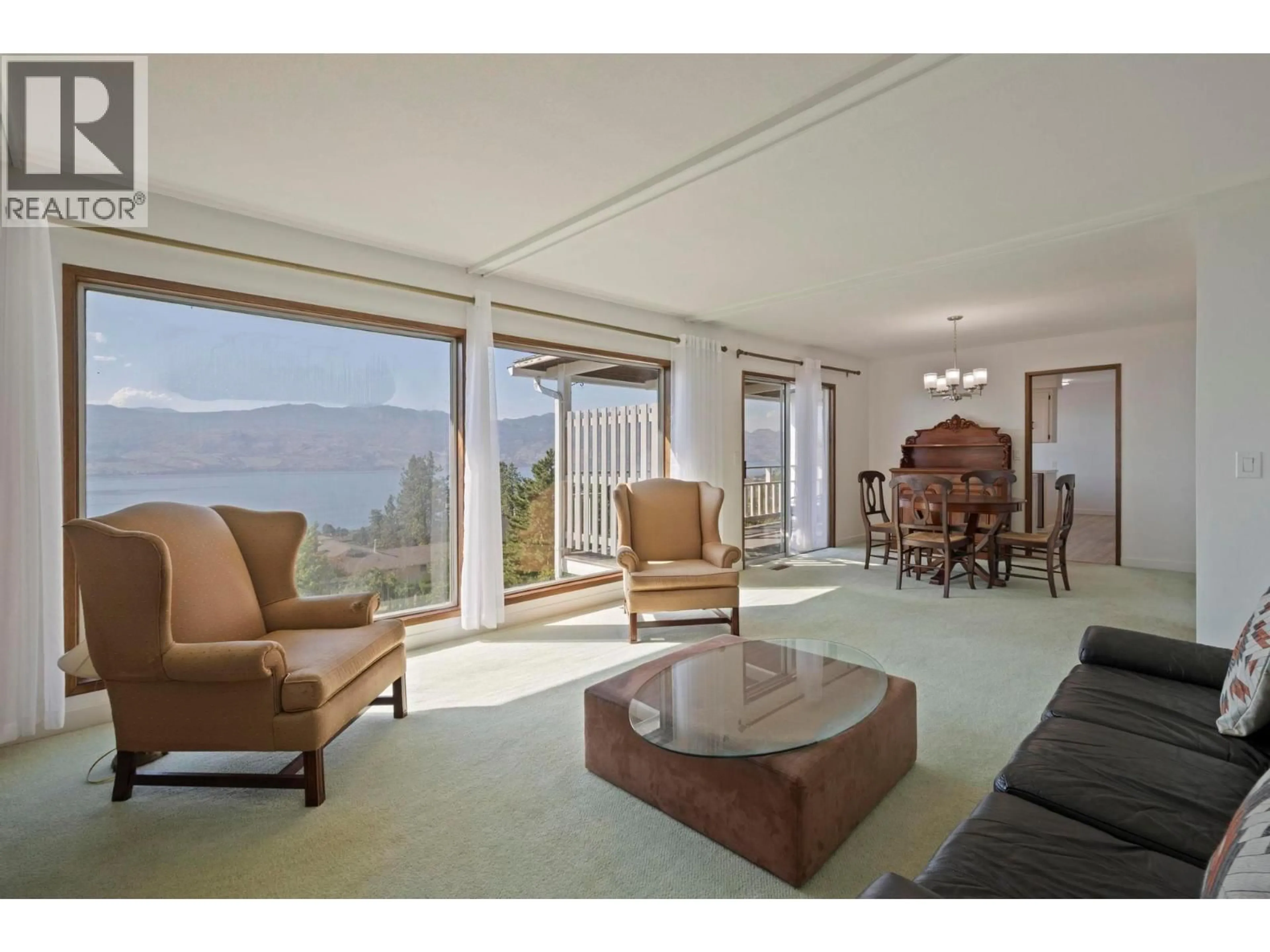 Living room with furniture, unknown for 1163 MENU ROAD, West Kelowna British Columbia V1Z2J6