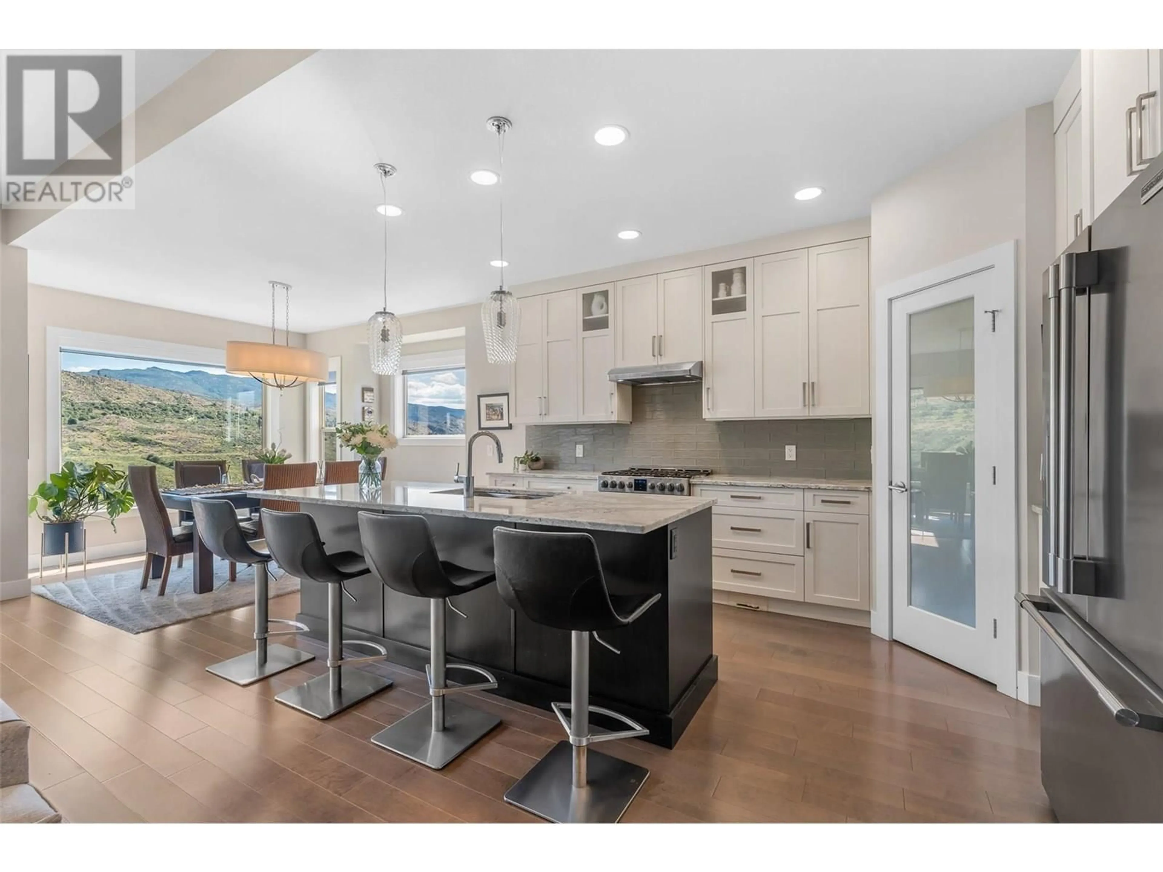 Open concept kitchen, unknown for 9 - 787 KUIPERS CRESCENT, Kelowna British Columbia V1W5M2