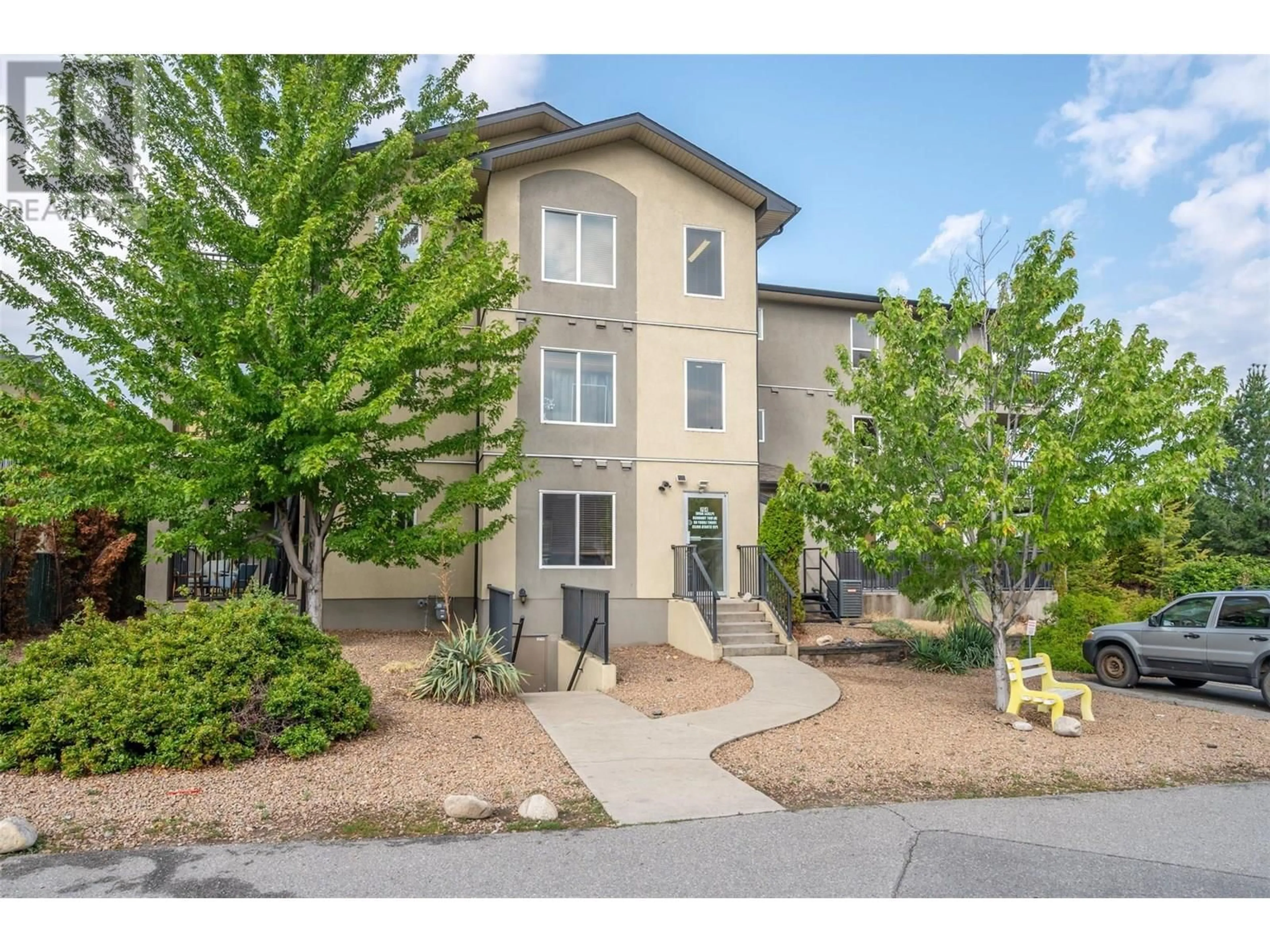 Unknown for 104 - 764 GOVERNMENT STREET, Penticton British Columbia V2A4T3