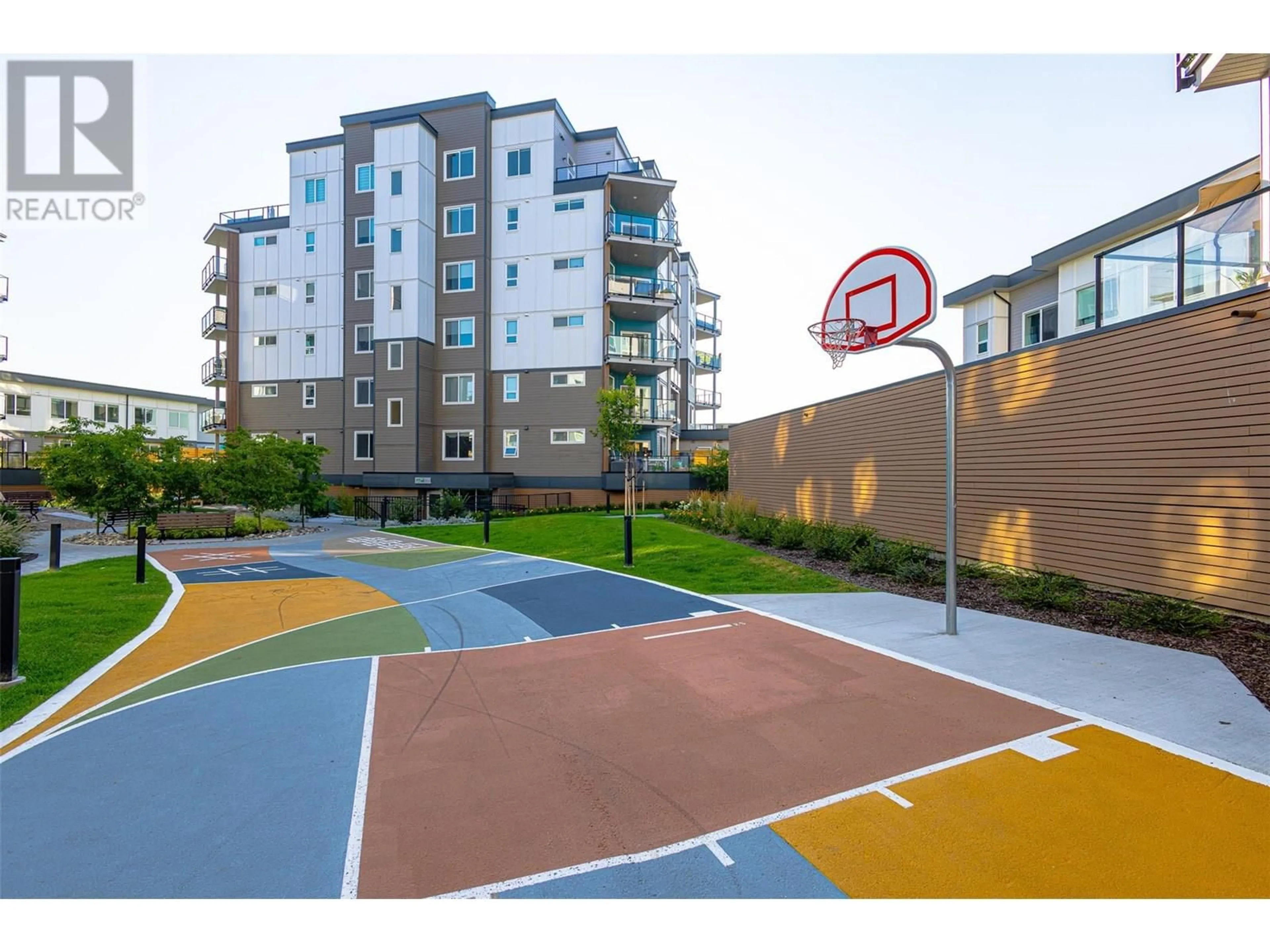 Unknown for 306 - 3630 MISSION SPRINGS DRIVE, Kelowna British Columbia V1W0B2