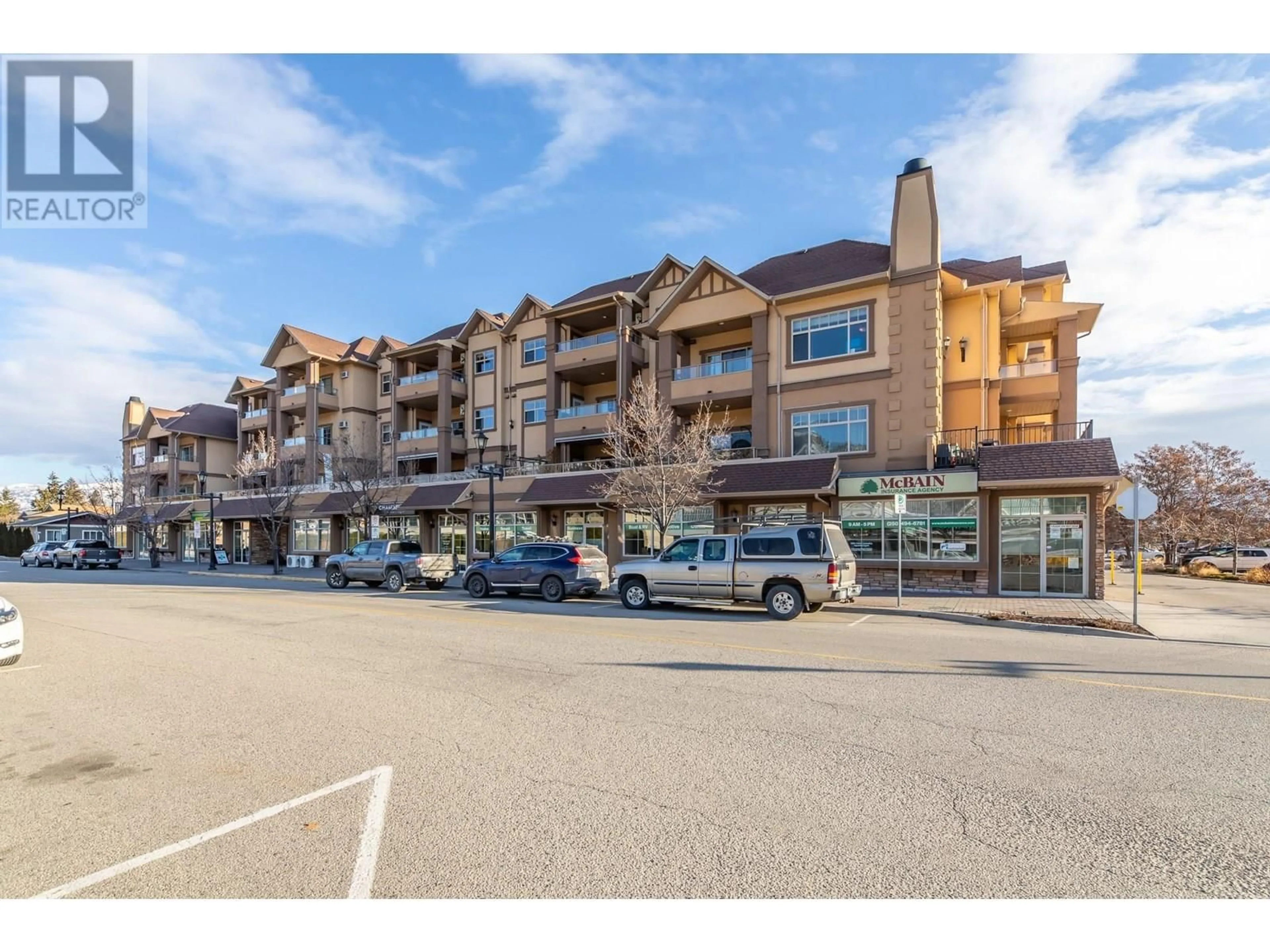 Unknown for 313 - 13615 VICTORIA ROAD, Summerland British Columbia V0H1Z2