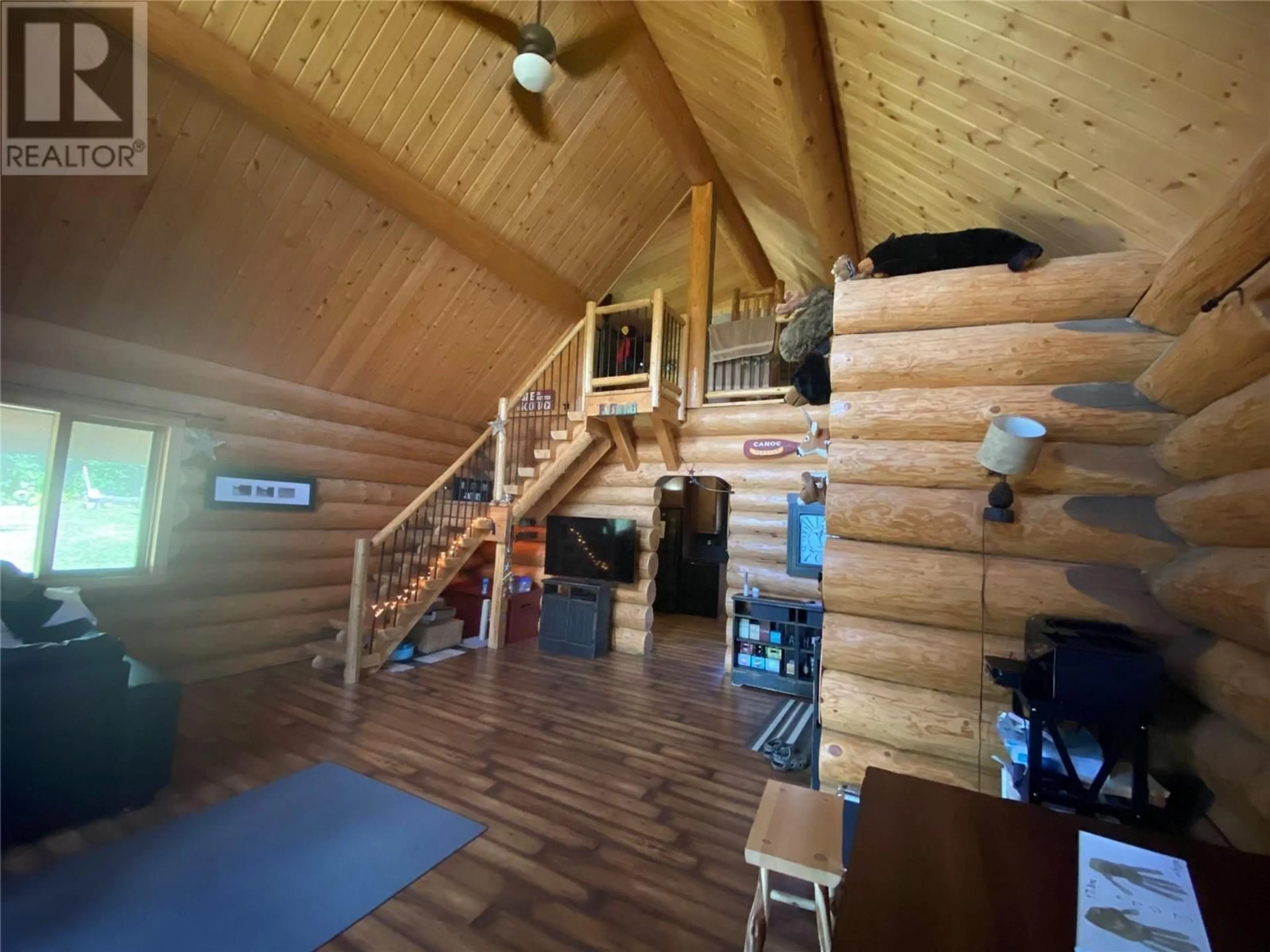 A pic of a room for 2232 CHIEF ATAHM DRIVE, Adams Lake British Columbia V0E1M2