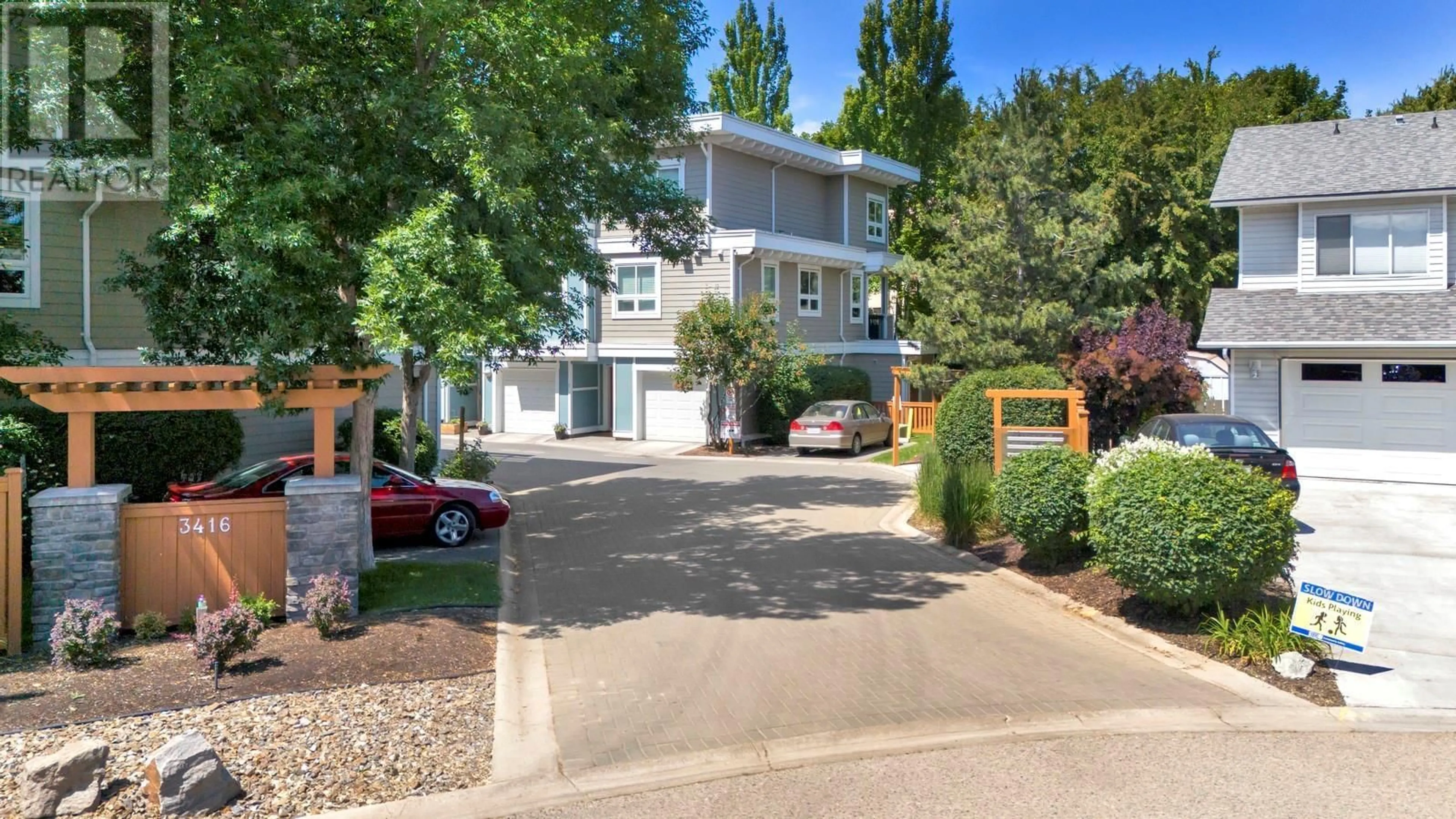 Unknown for 8 - 3416 SCOTT ROAD, Kelowna British Columbia V1W3H3