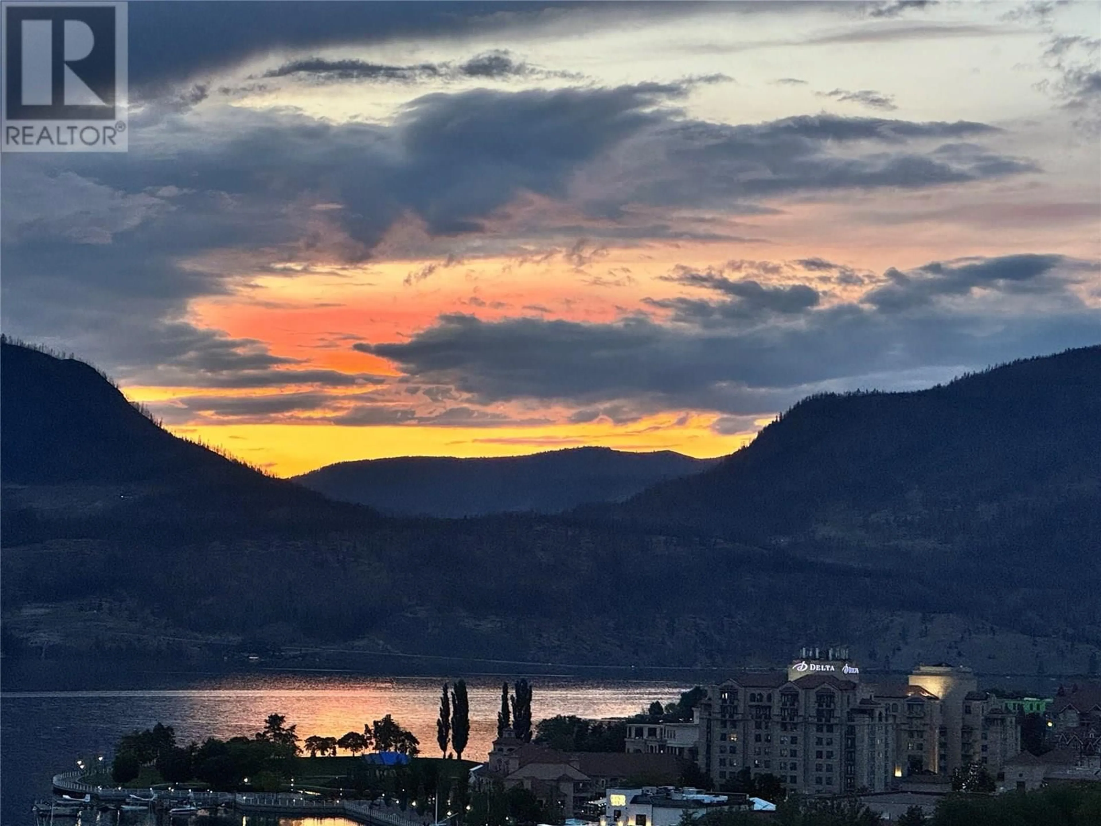 Blurry image for 1408 - 1588 ELLIS STREET, Kelowna British Columbia V1Y0H1