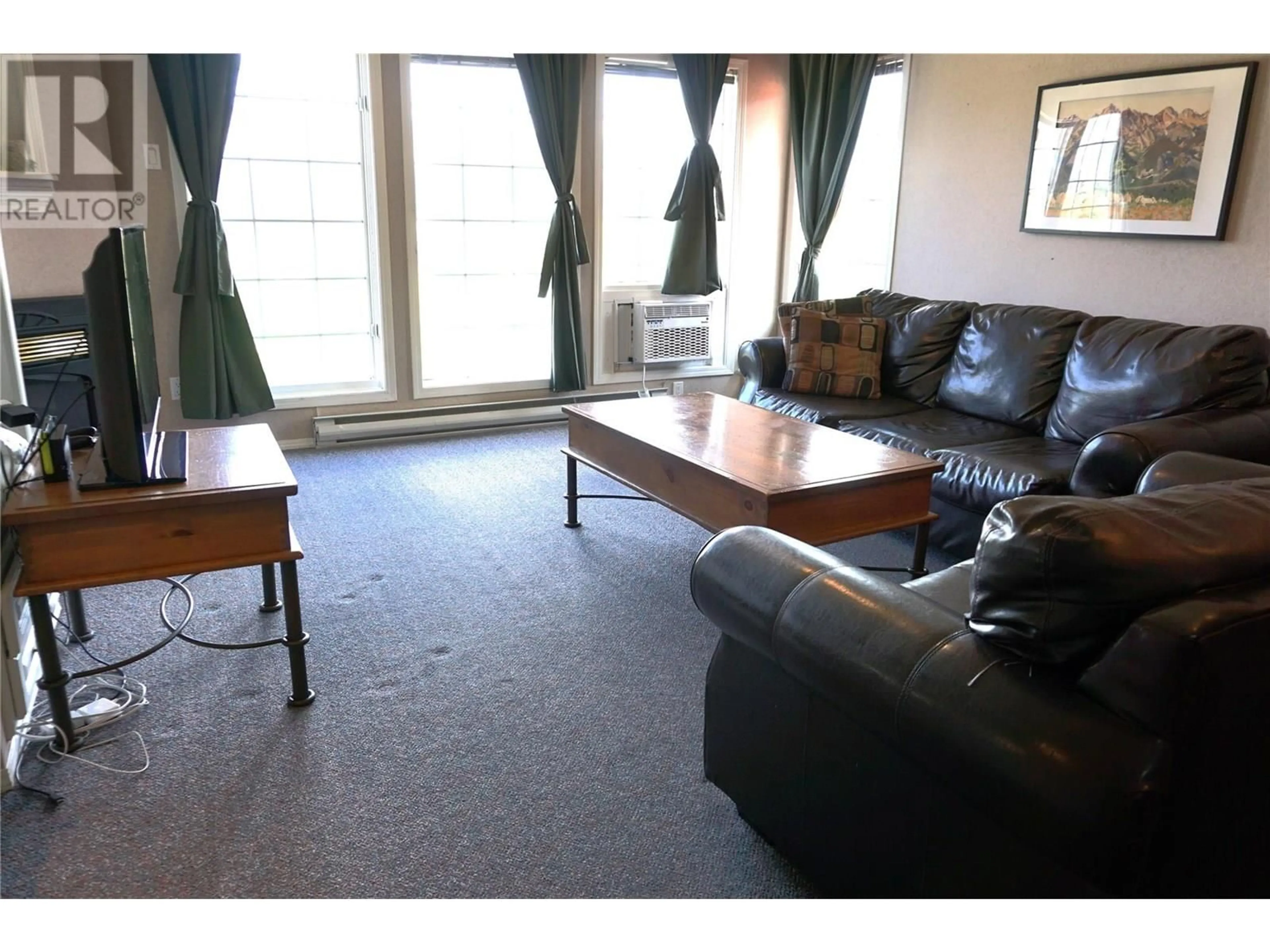 Living room with furniture, unknown for 5014A - 5052 RIVERVIEW ROAD, Fairmont Hot Springs British Columbia V0B1L1