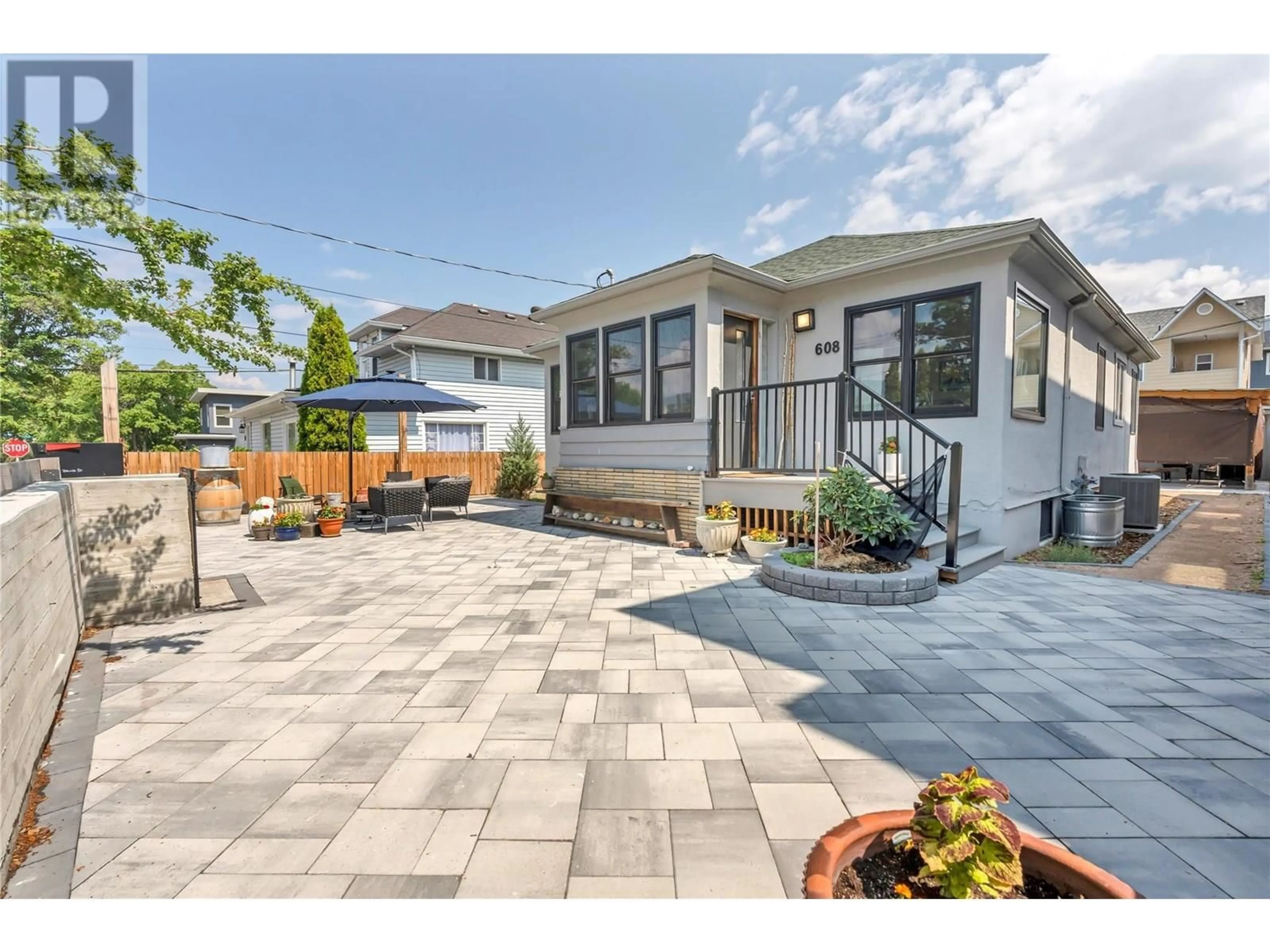 Unknown for 608 BRAID STREET, Penticton British Columbia V2A4Y5
