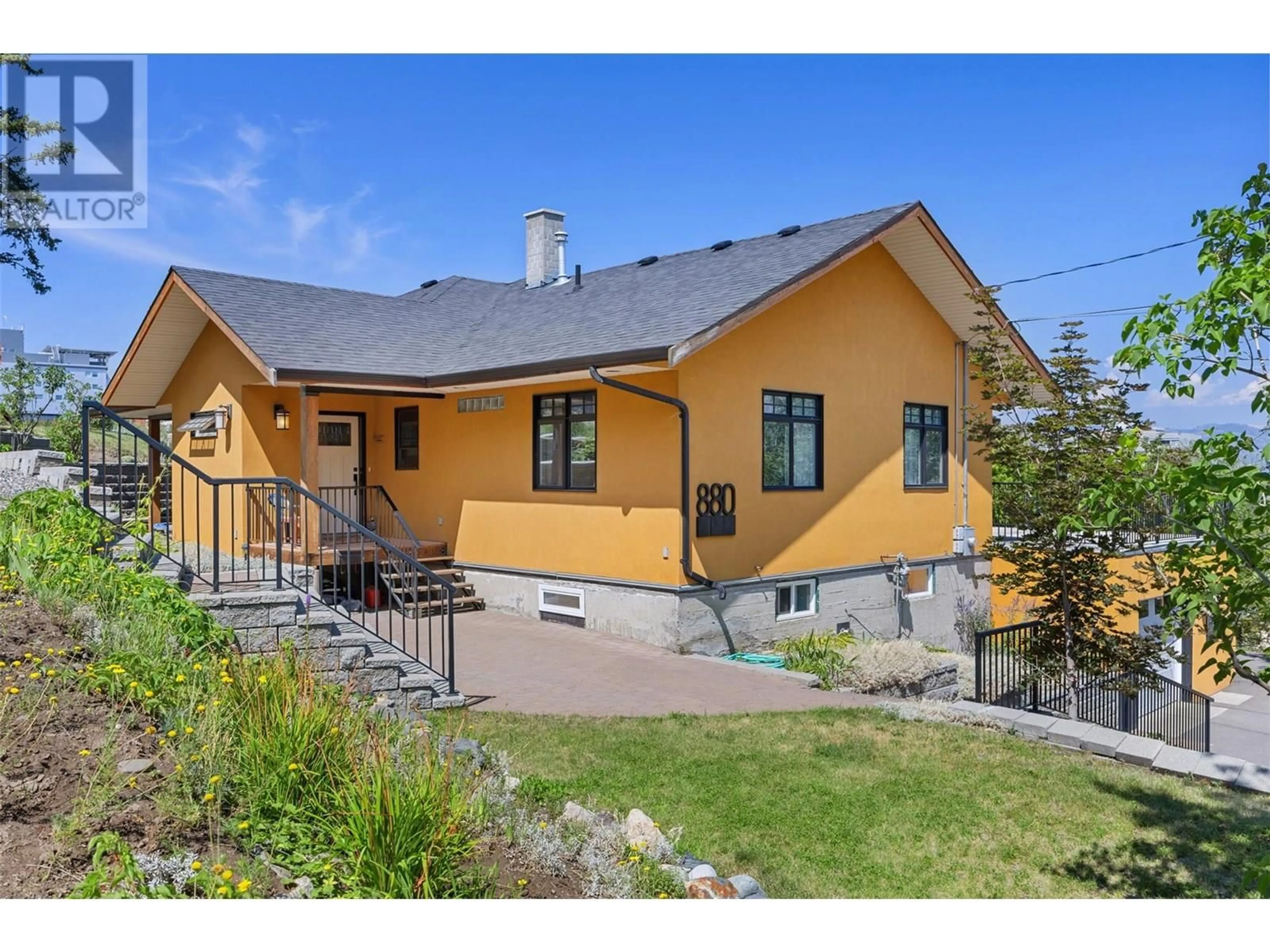 Unknown for 880 6TH AVENUE, Kamloops British Columbia V2C3S1
