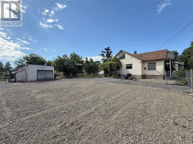 2310 34A STREET, Vernon 2