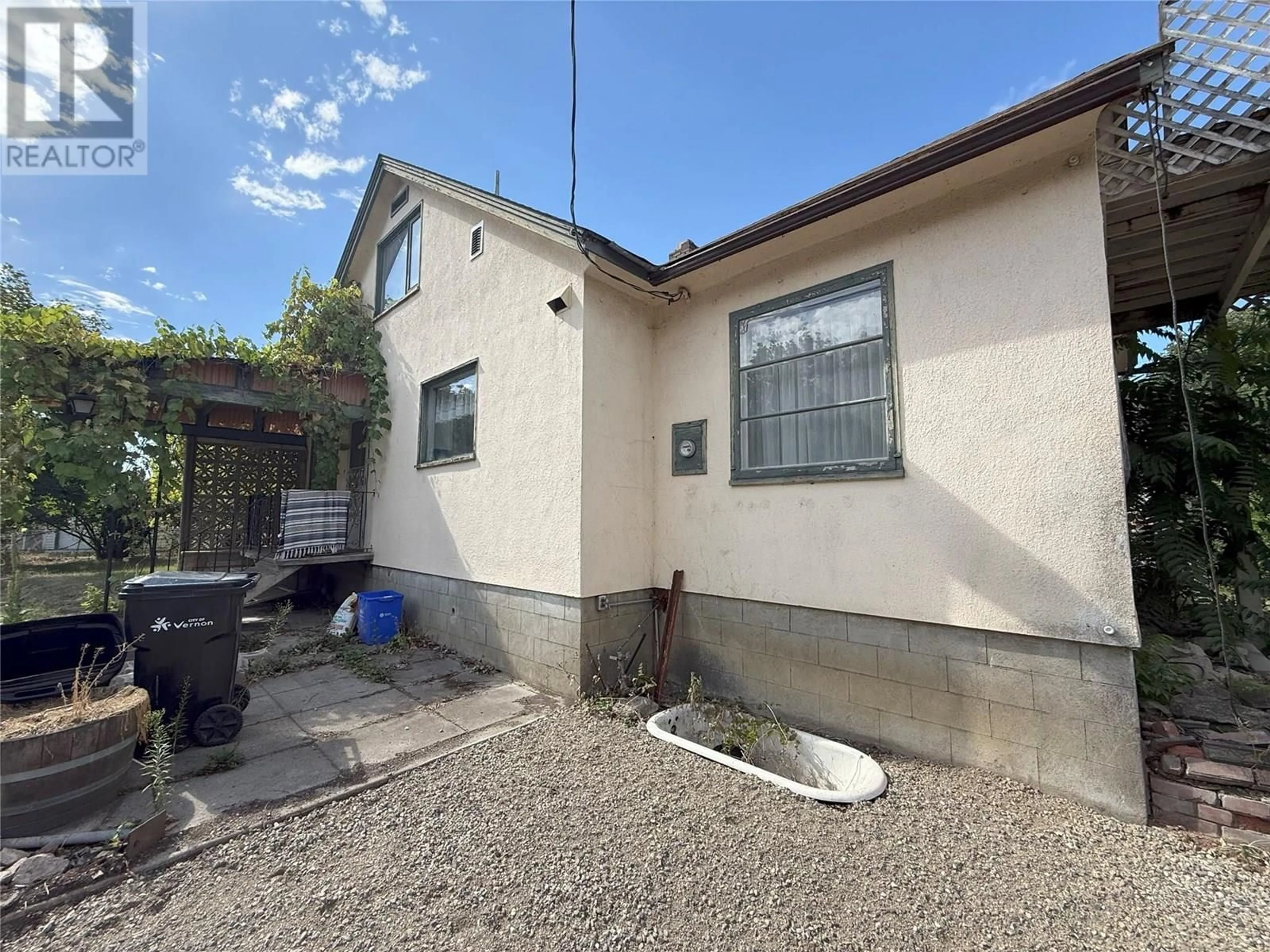 Unknown for 2310 34A STREET, Vernon British Columbia V1T5Z8