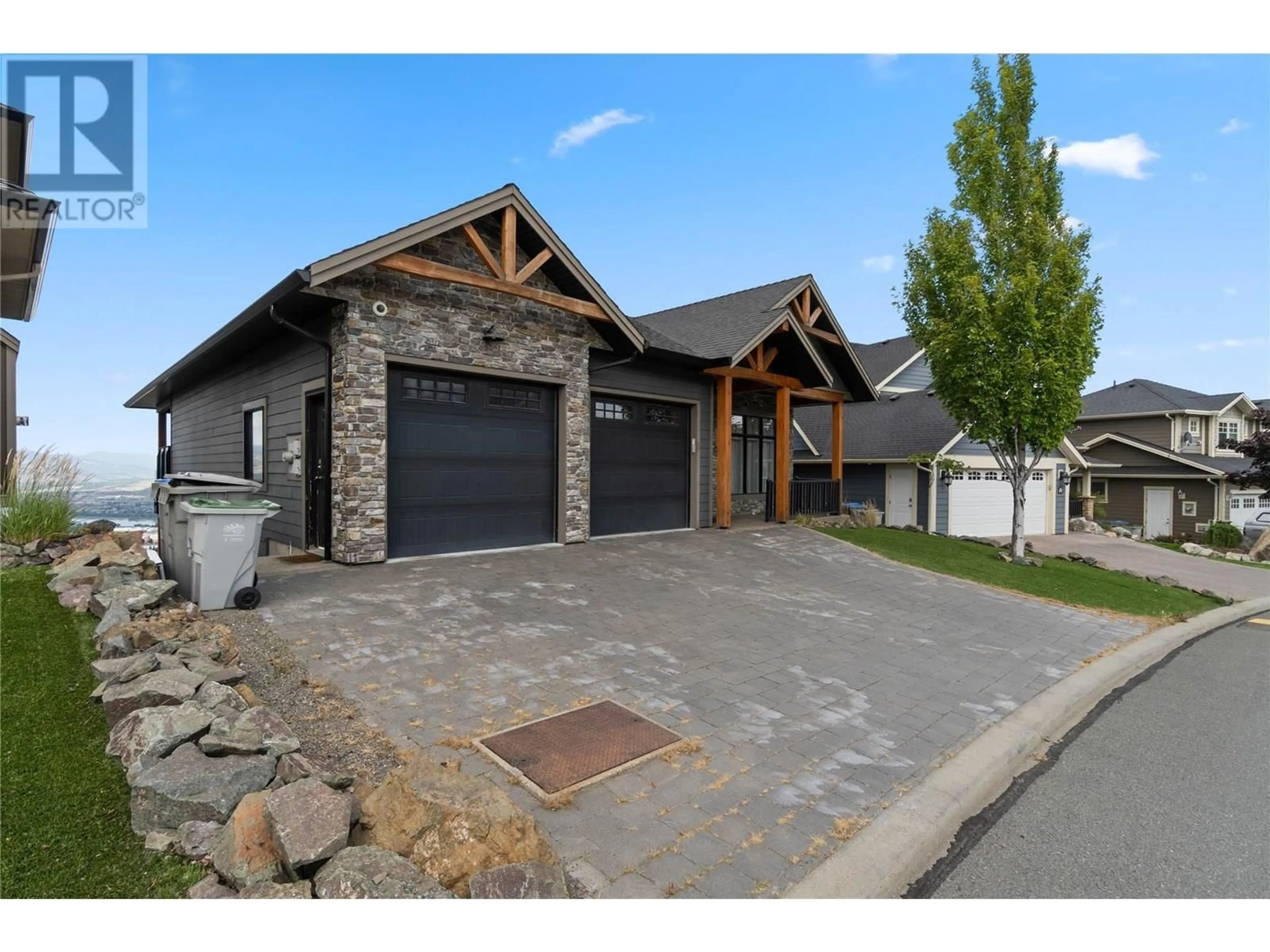 Unknown for 18 - 460 AZURE PLACE, Kamloops British Columbia V2E0B9