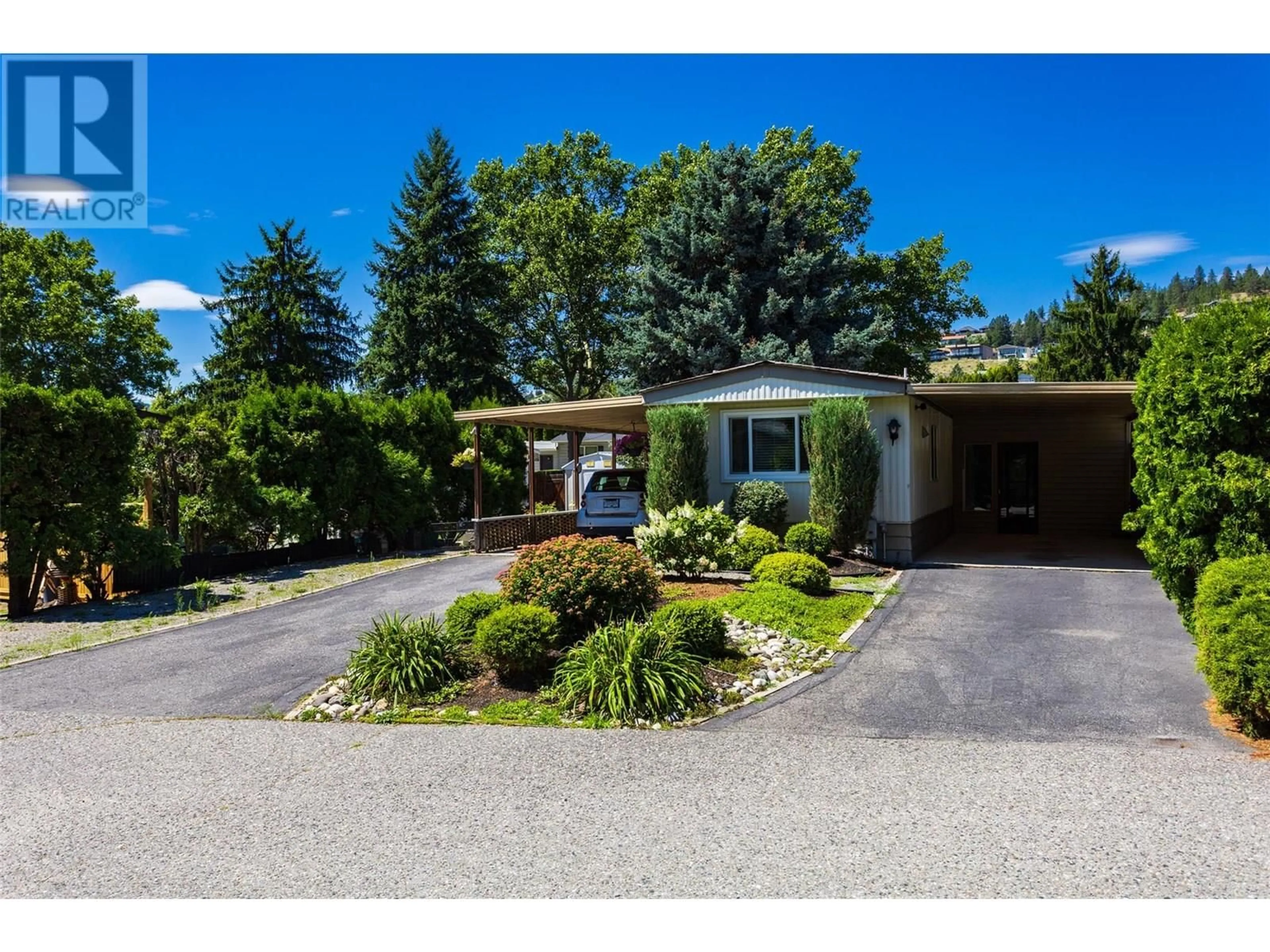Unknown for 244 - 2001 HIGHWAY 97 SOUTH OTHER, West Kelowna British Columbia V1Z3E3