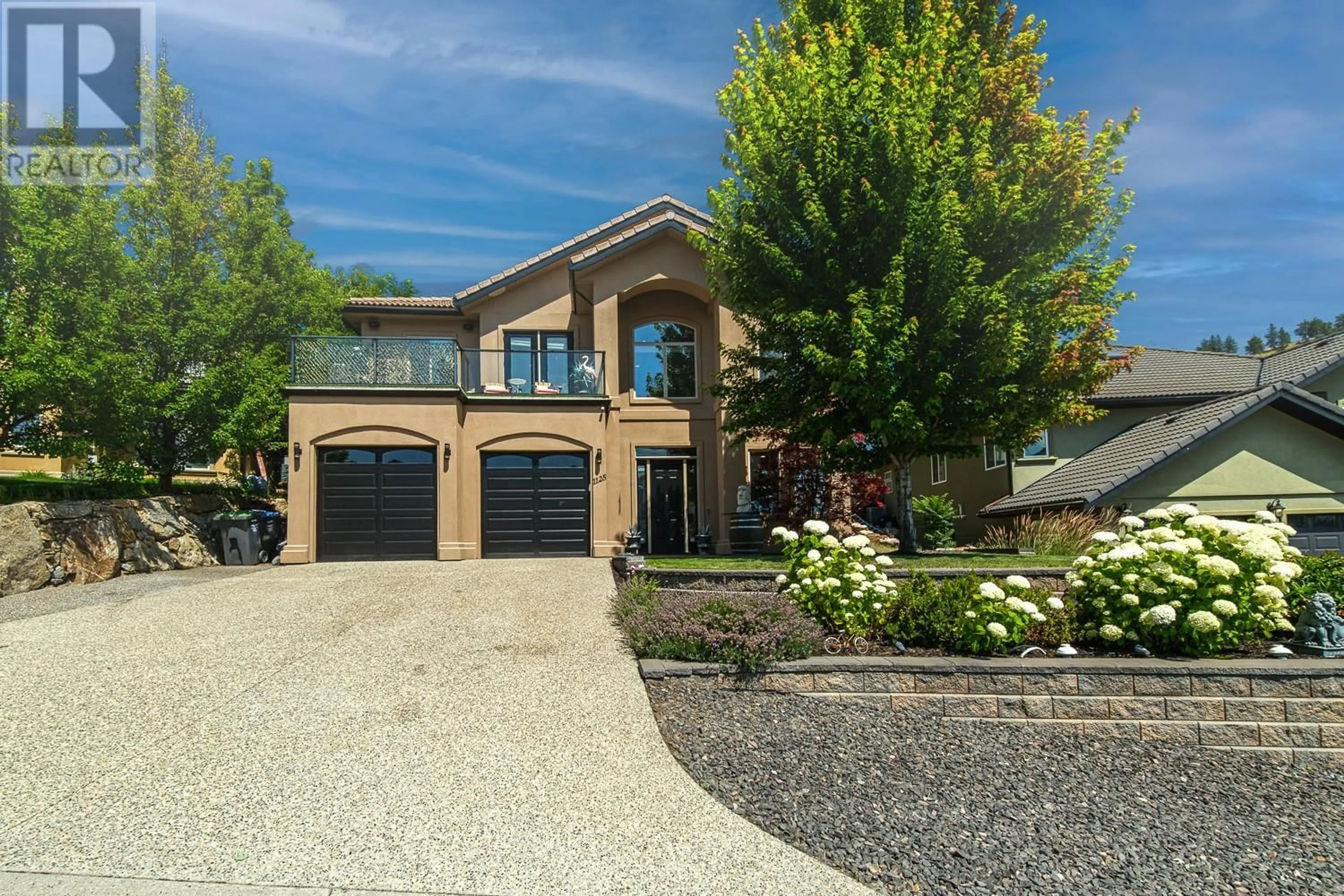 Unknown for 1125 HENDERSON DRIVE, Kelowna British Columbia V1P1L8