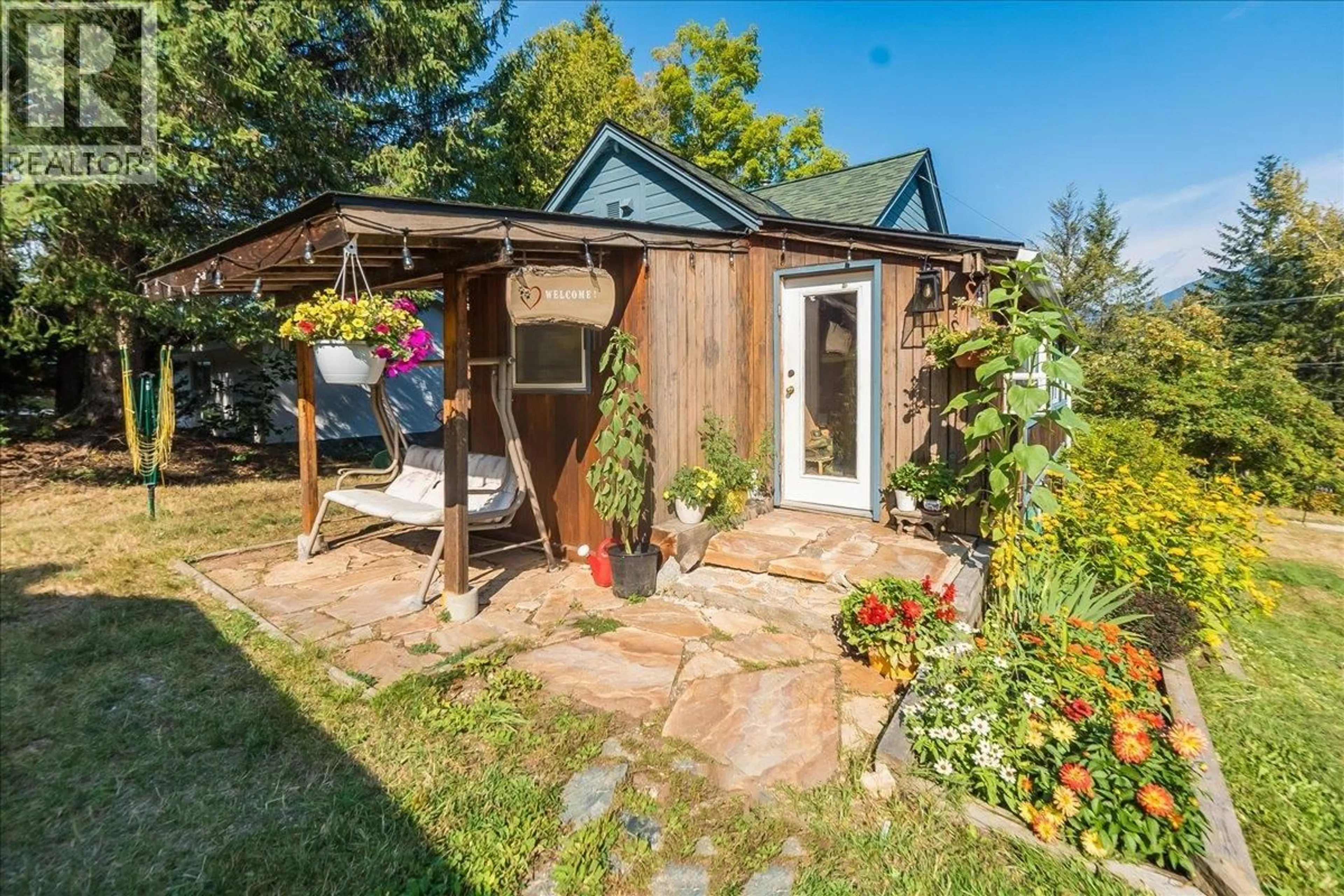 Shed for 3051 FOFONOW ROAD, Nelson British Columbia V1L6Y5