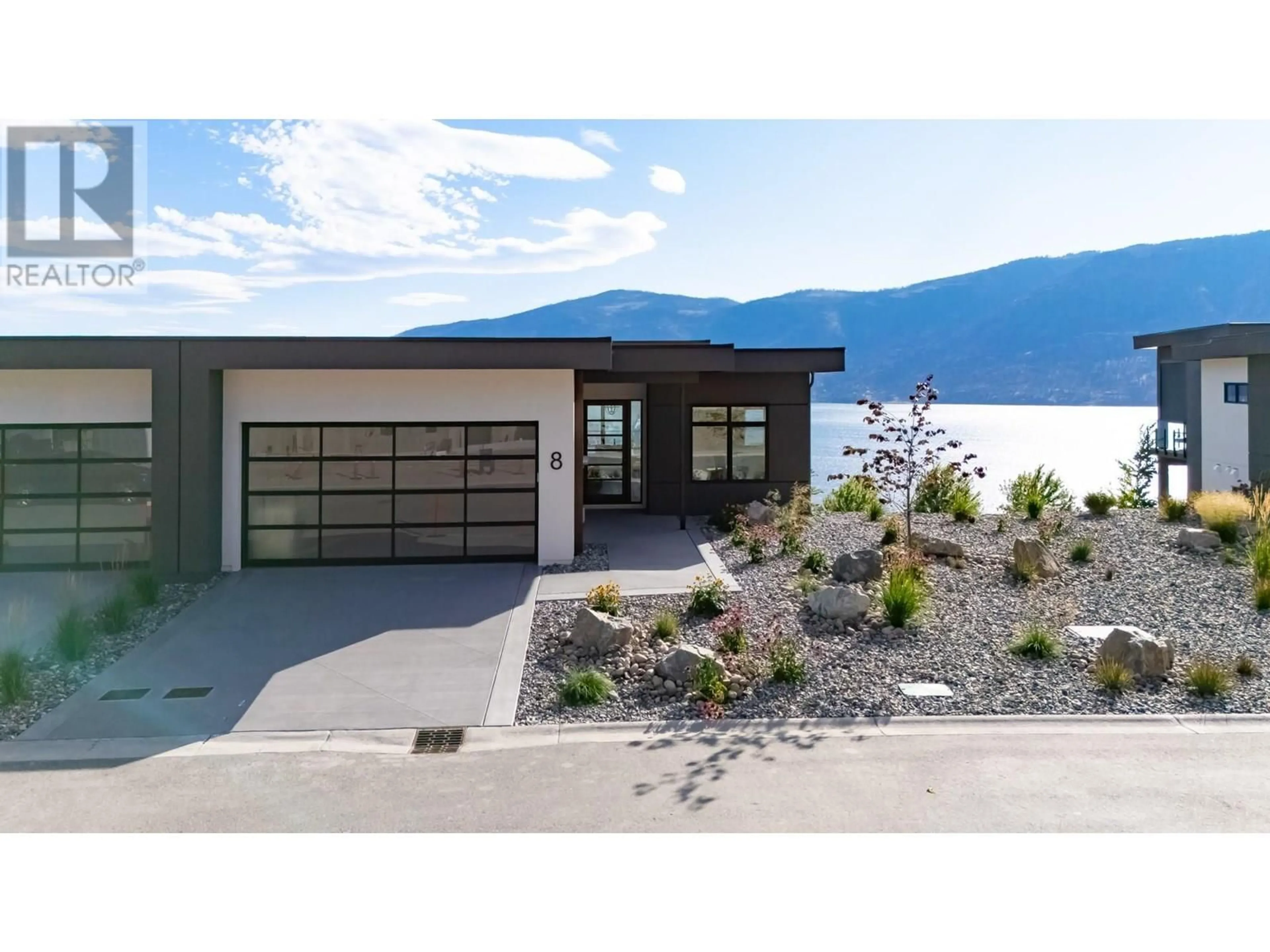 Unknown for 8 - 9201 OKANAGAN CENTRE ROAD WEST, Lake Country British Columbia V4V0B8