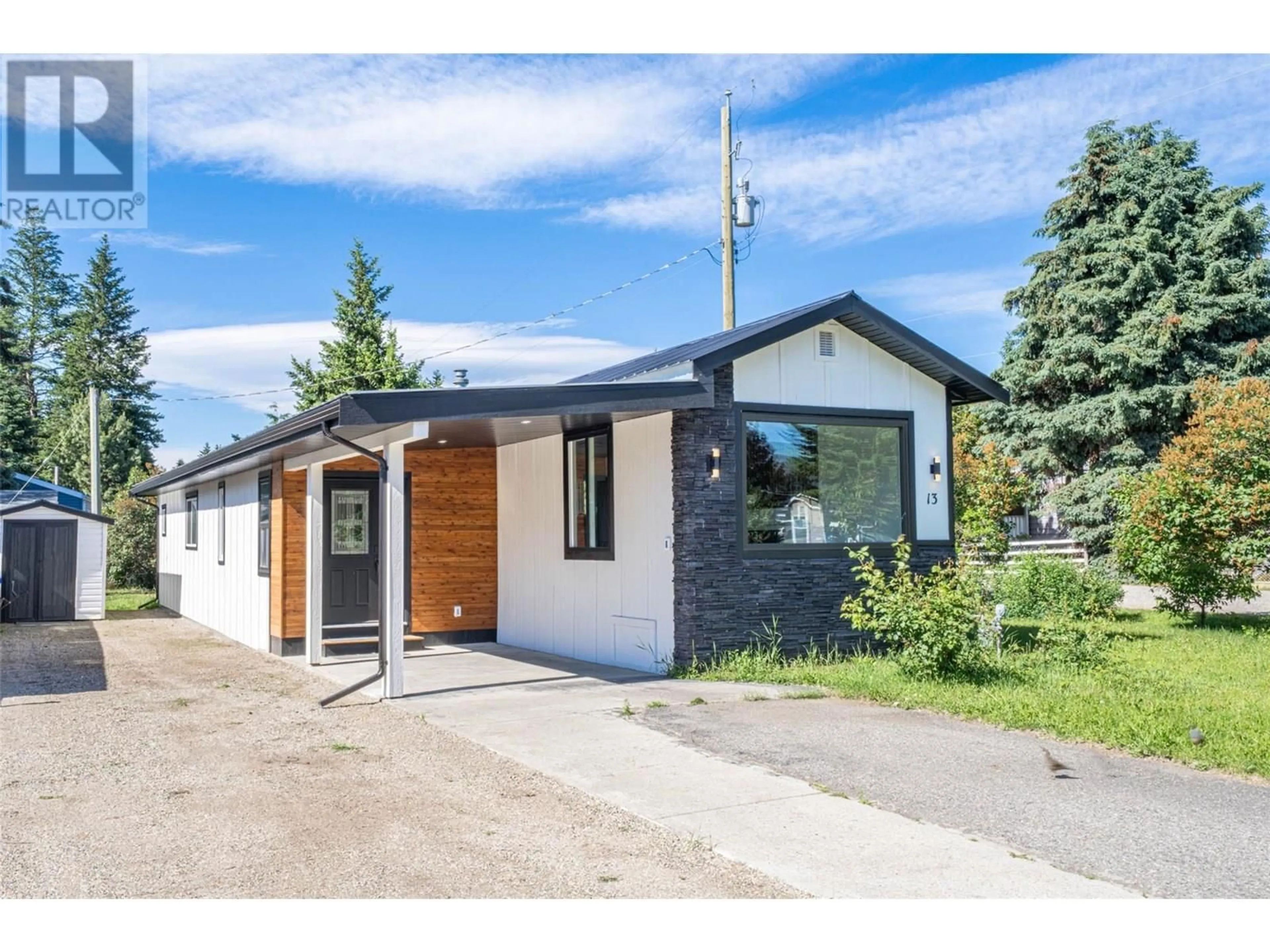 Unknown for 13 - 715 BEAVER LAKE ROAD, Lake Country British Columbia V4V1Z1