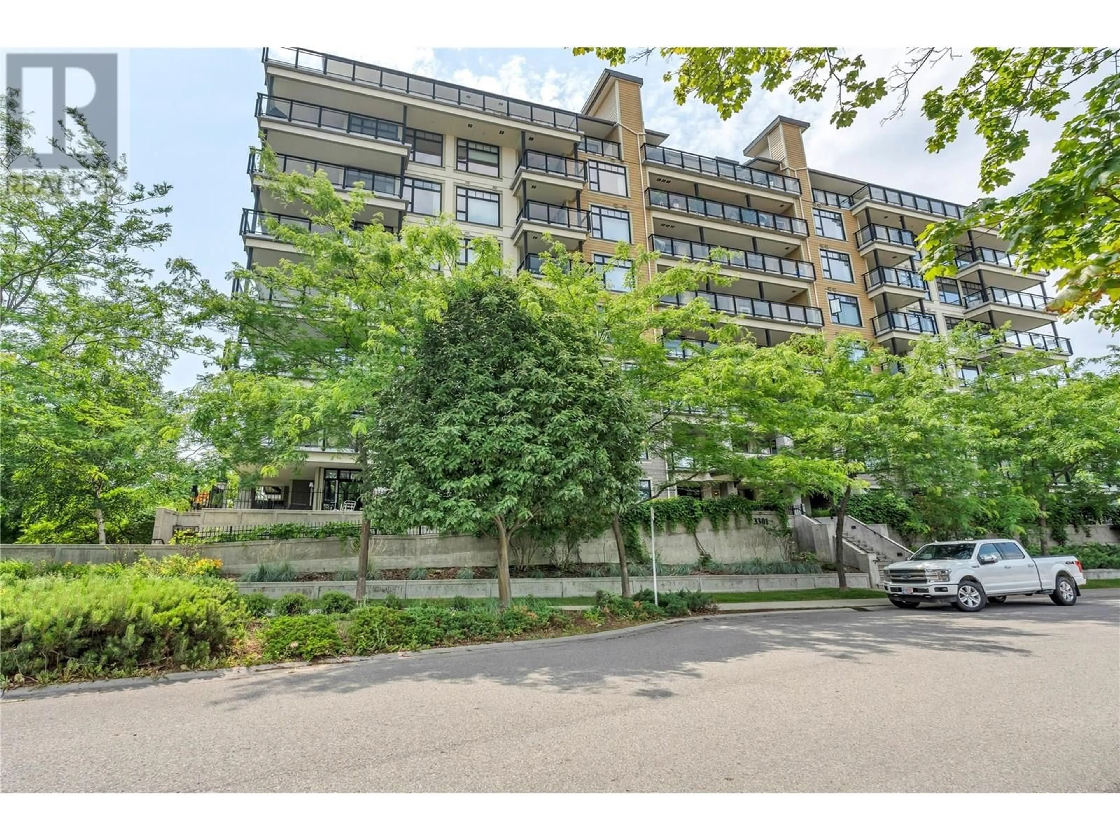 Unknown for 601 - 3301 SKAHA LAKE ROAD, Penticton British Columbia V2A6G6