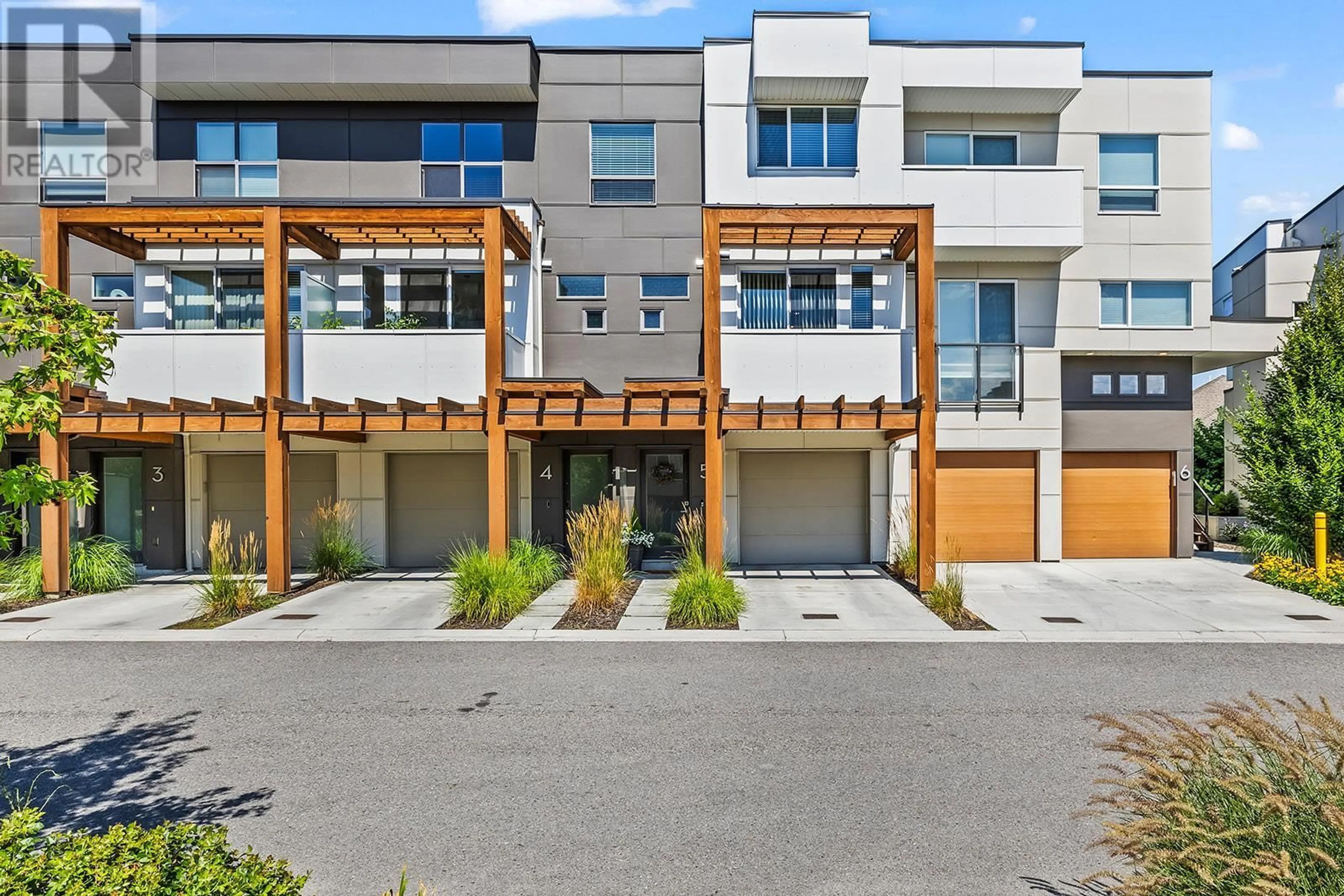 Unknown for 5 - 720 VALLEY ROAD, Kelowna British Columbia V1V0E1