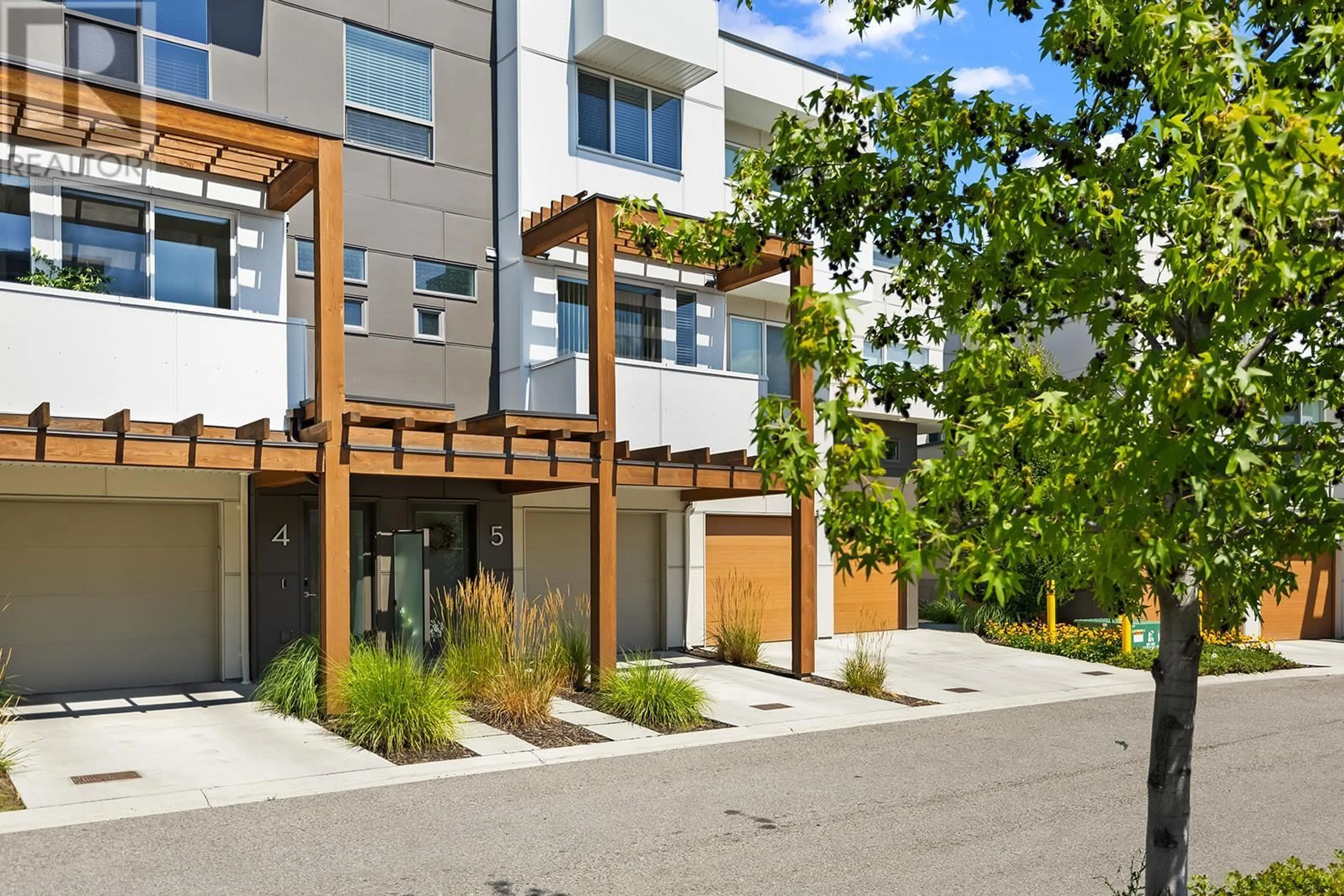 Unknown for 5 - 720 VALLEY ROAD, Kelowna British Columbia V1V0E1