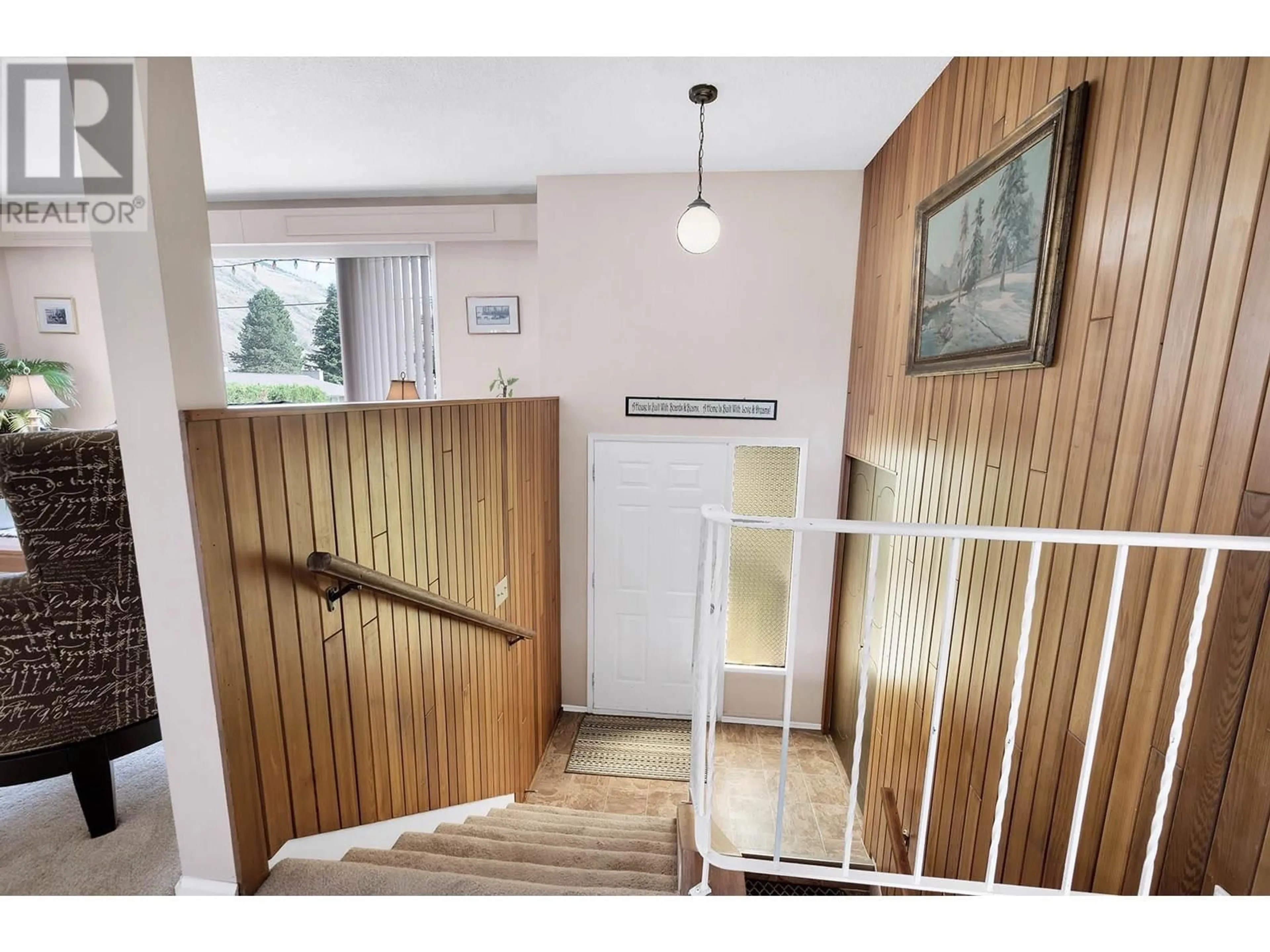Unknown for 628 BISSETTE ROAD, Kamloops British Columbia V2B6L4