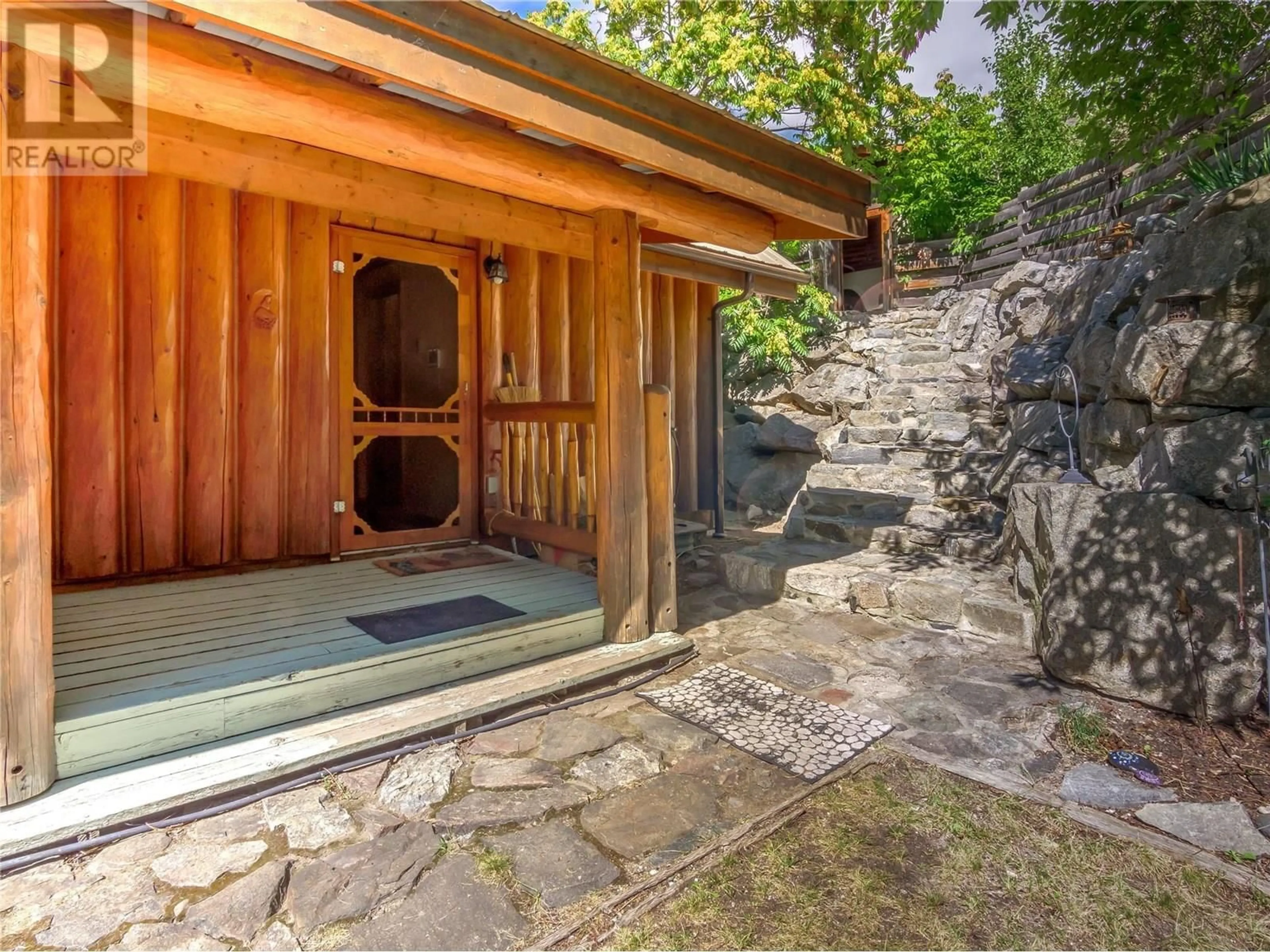 Unknown for 1324 PEACHCLIFF DRIVE, Okanagan Falls British Columbia V0H1R1