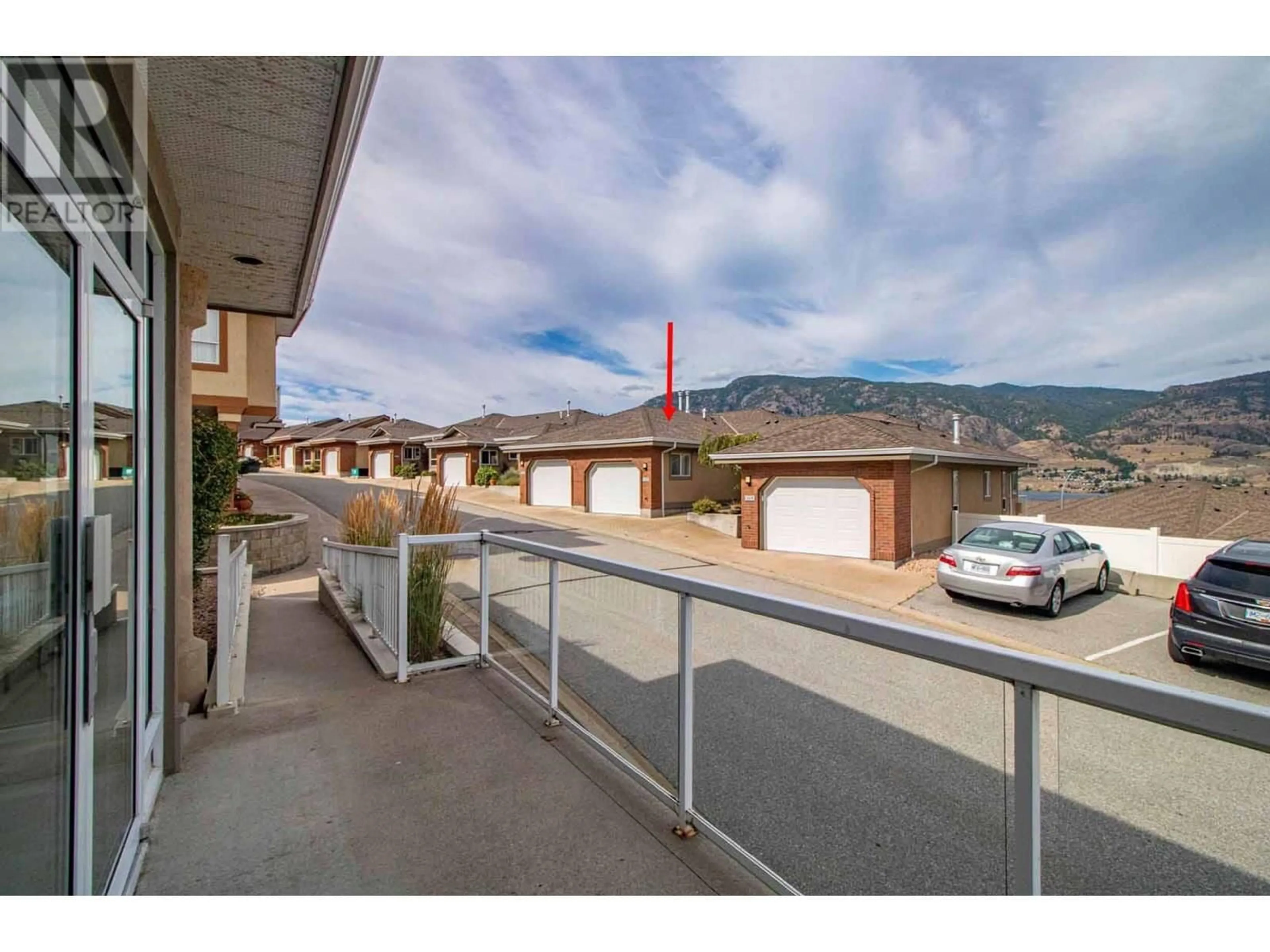 Unknown for 145 - 3948 FINNERTY ROAD, Penticton British Columbia V2A8P8