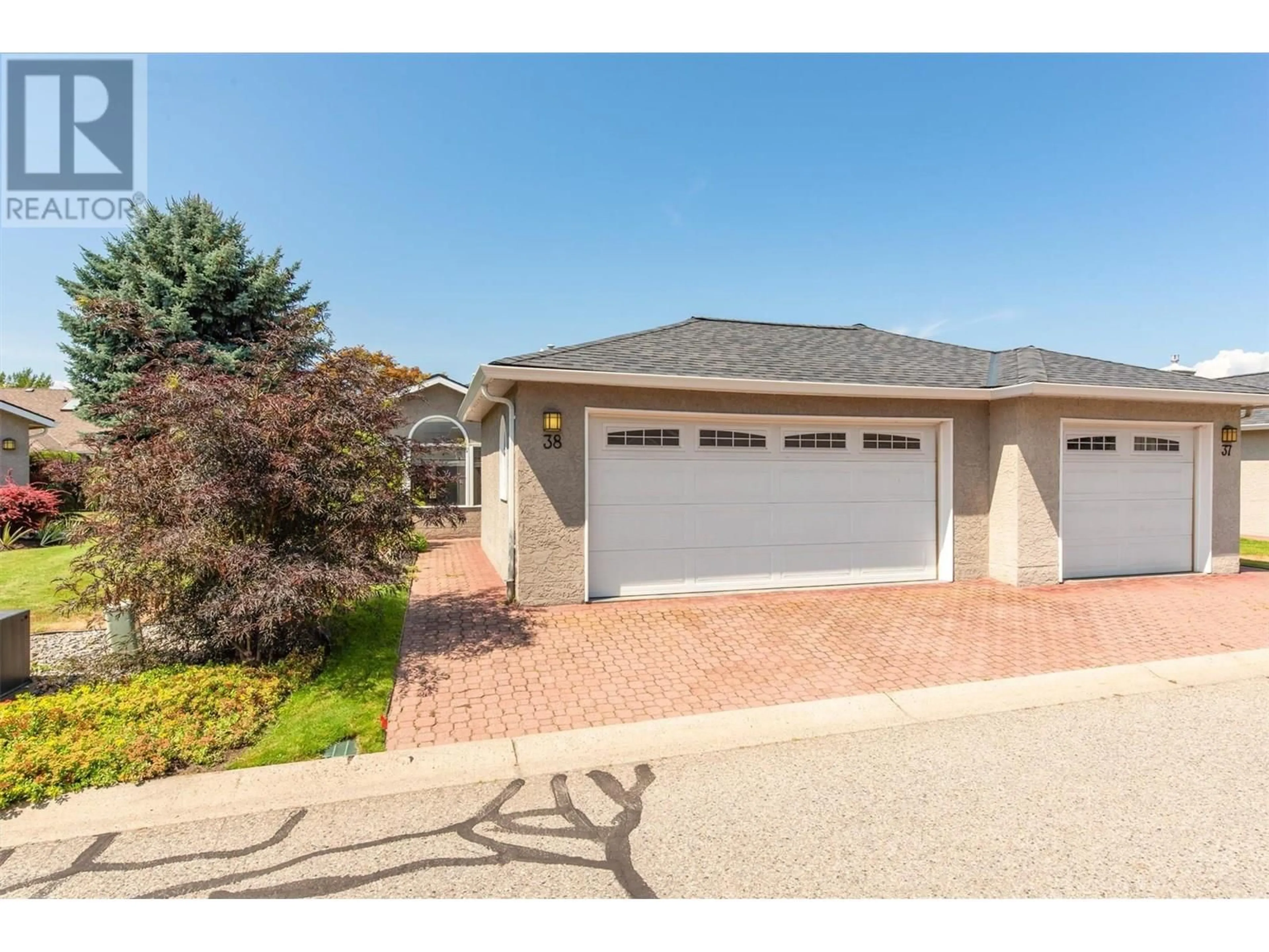 Unknown for 38 - 1020 LANFRANCO ROAD, Kelowna British Columbia V1W3W6