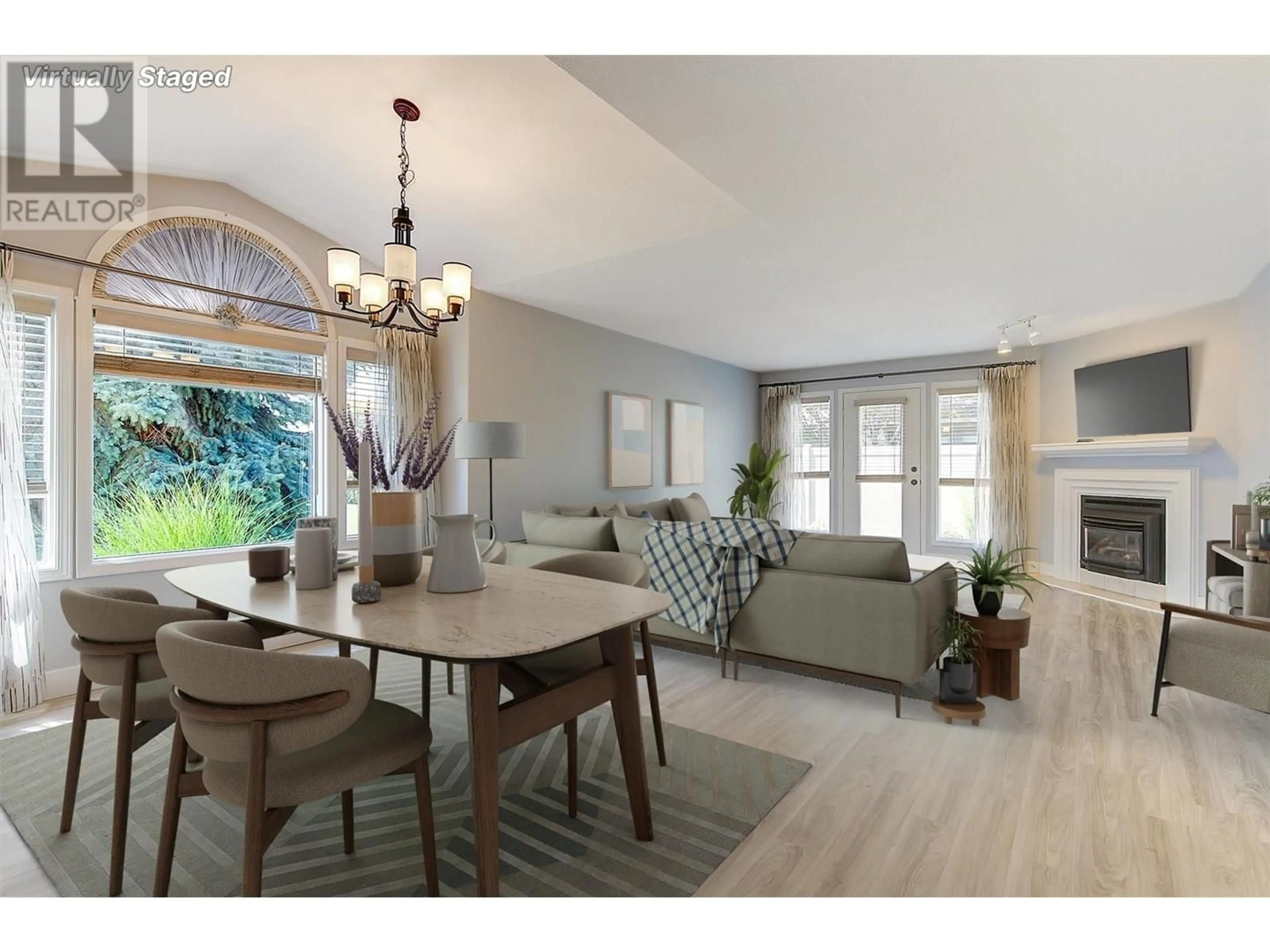 Unknown for 38 - 1020 LANFRANCO ROAD, Kelowna British Columbia V1W3W6