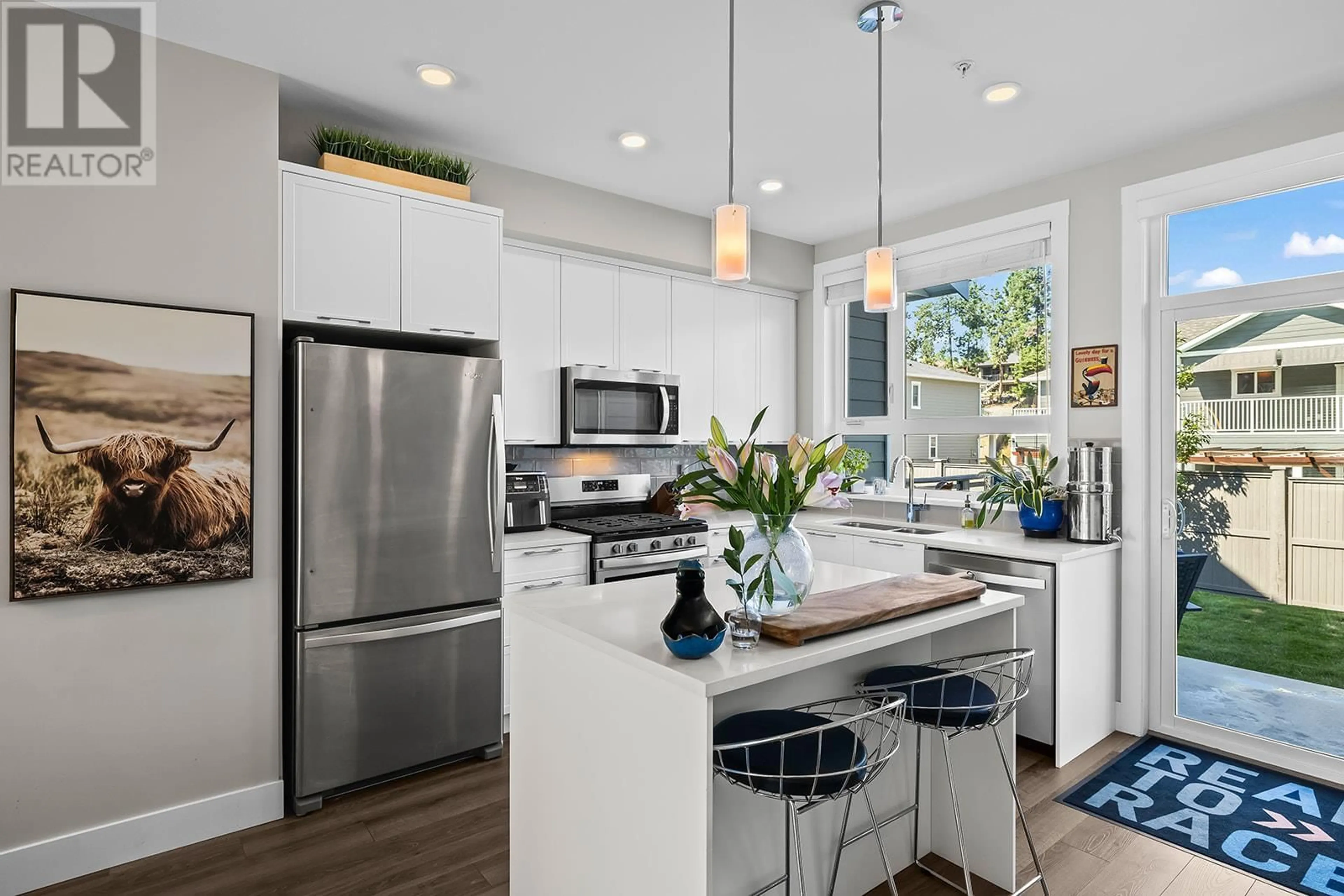 Open concept kitchen, unknown for 52 - 13098 SHORELINE WAY, Lake Country British Columbia V4V0A8