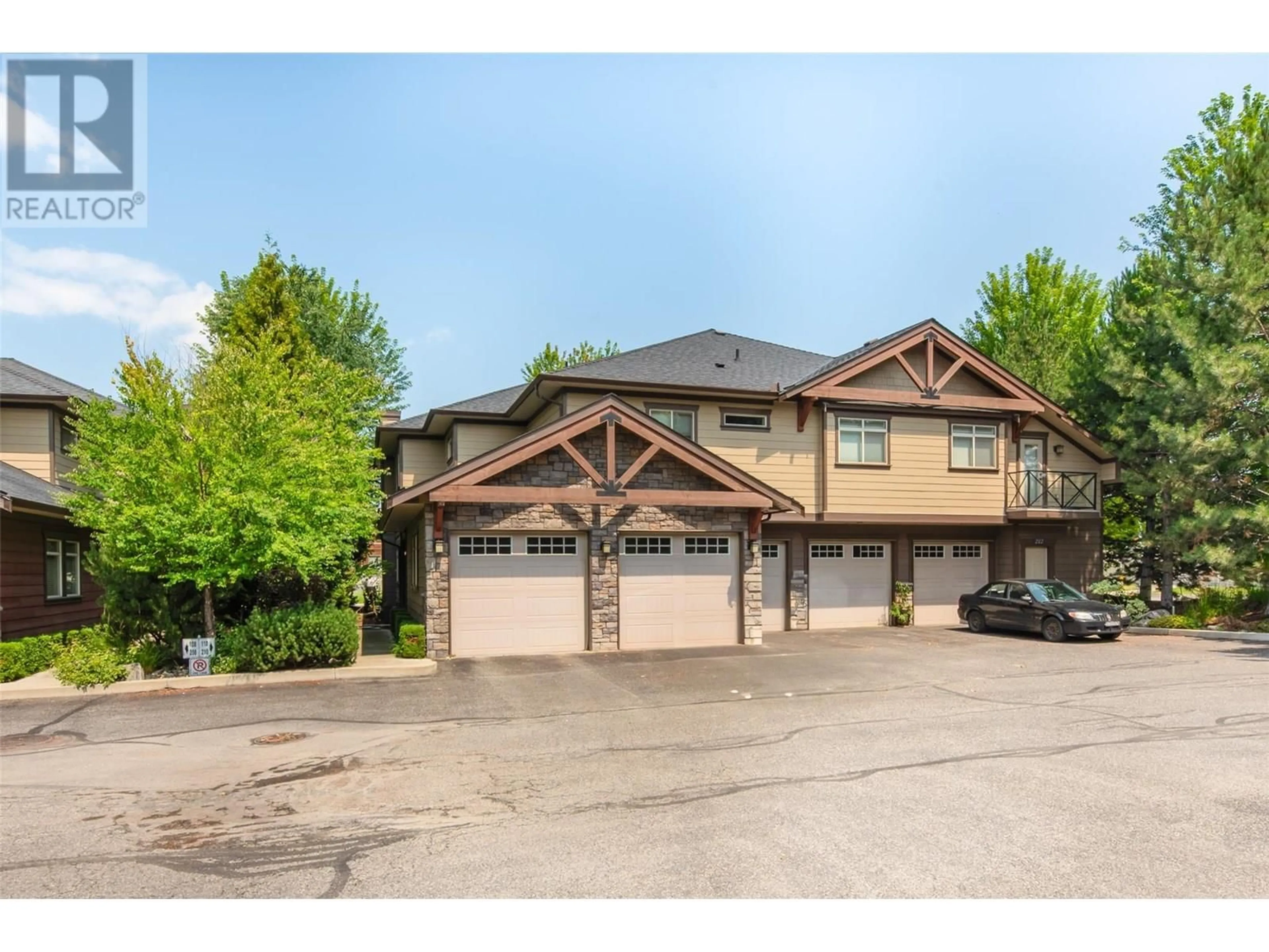 Unknown for 110 - 511 YATES ROAD, Kelowna British Columbia V1V2X2