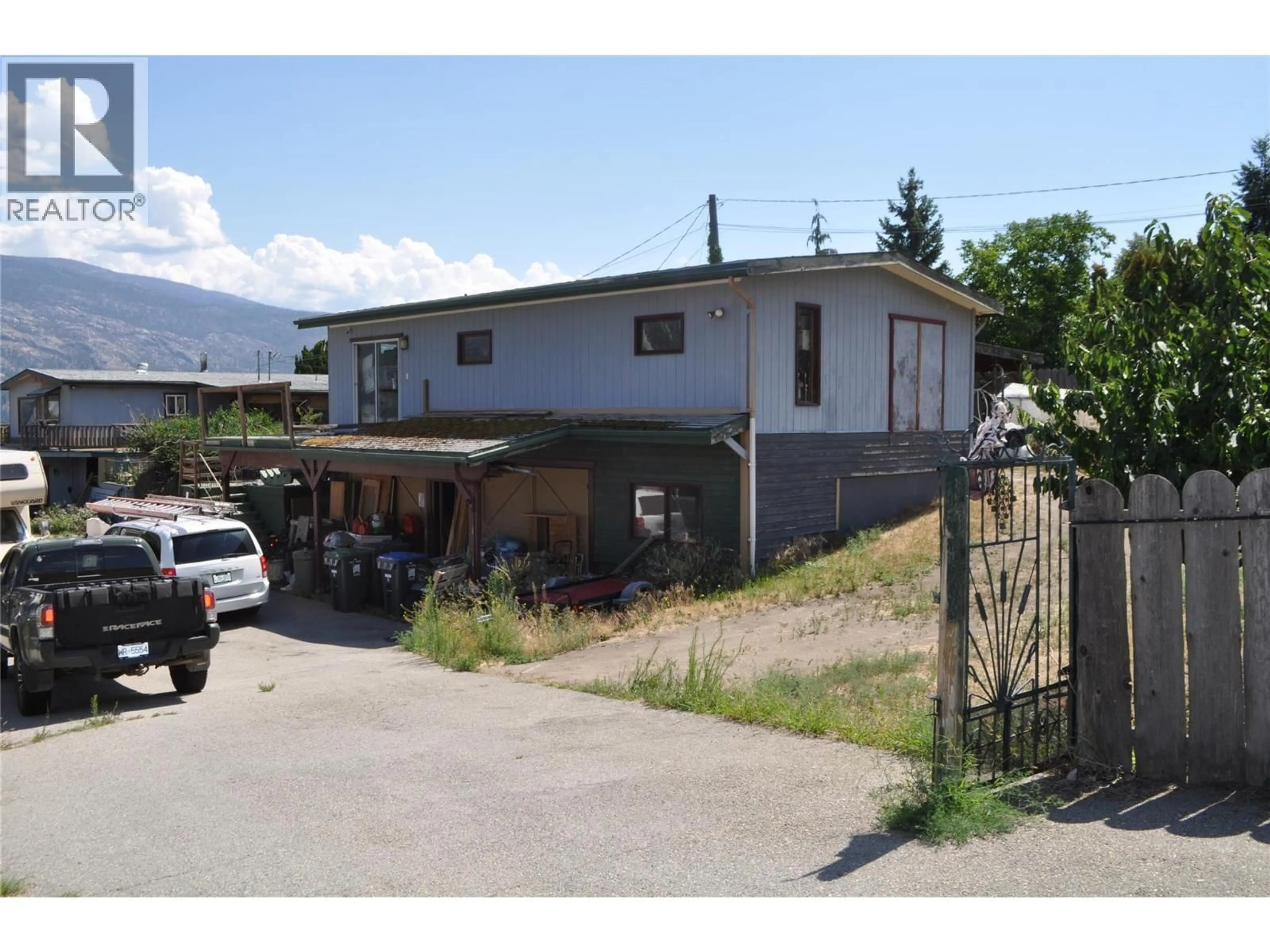 Unknown for 910 PINEVIEW DRIVE, Kaleden British Columbia V0H1K0