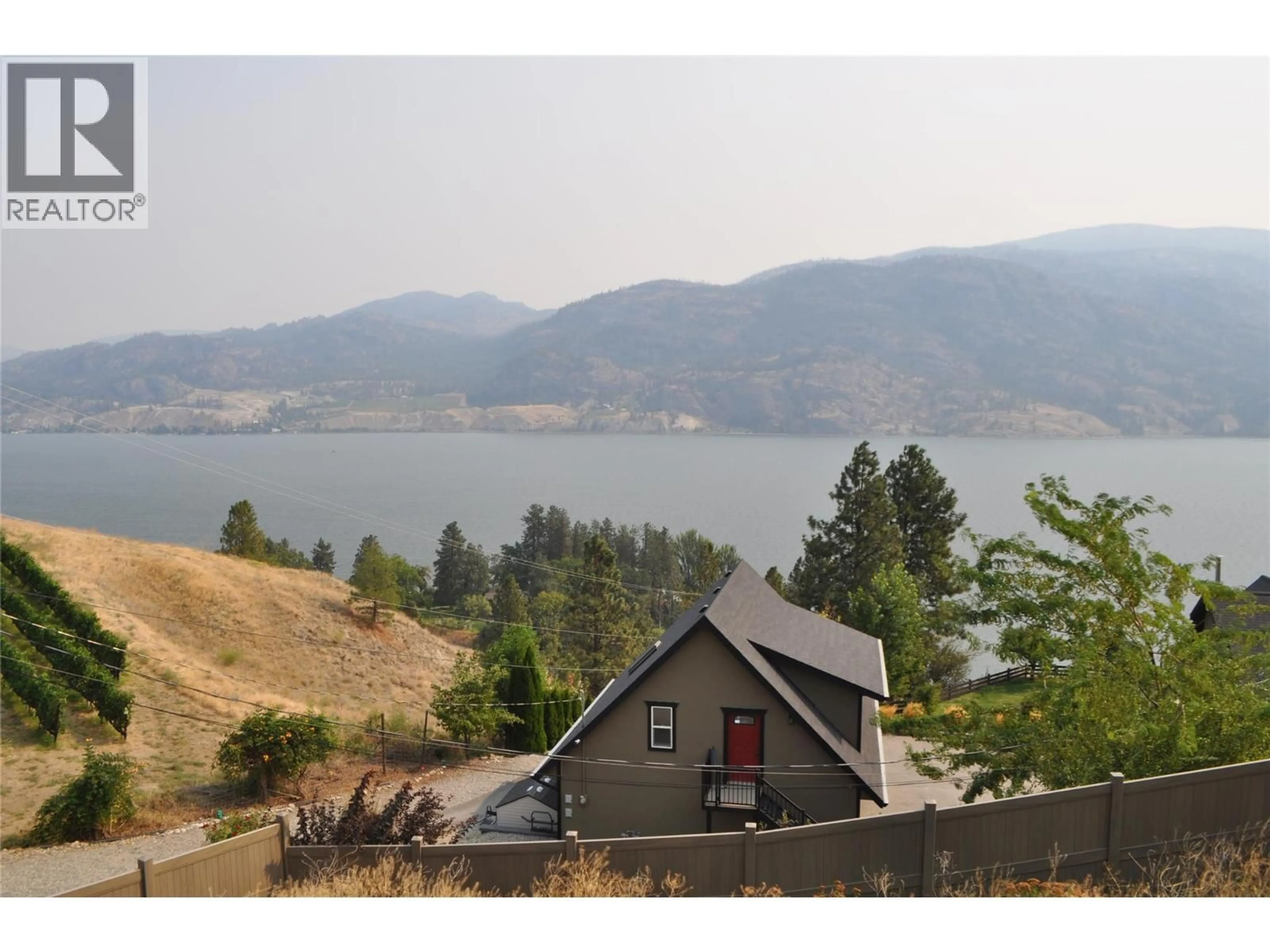 Unknown for 910 PINEVIEW DRIVE, Kaleden British Columbia V0H1K0