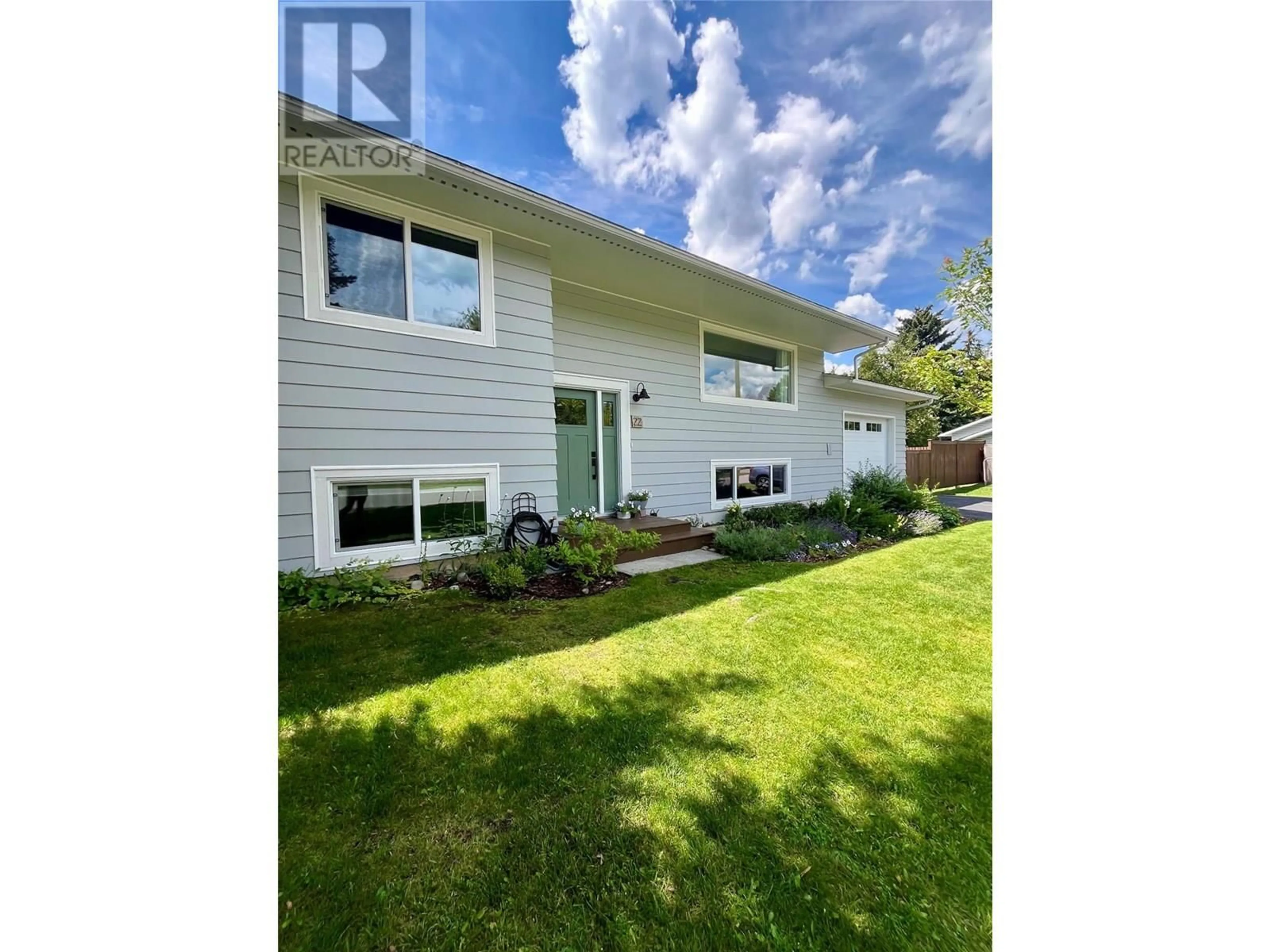 Unknown for 22 ELKVIEW CRESCENT, Fernie British Columbia V0B1M3