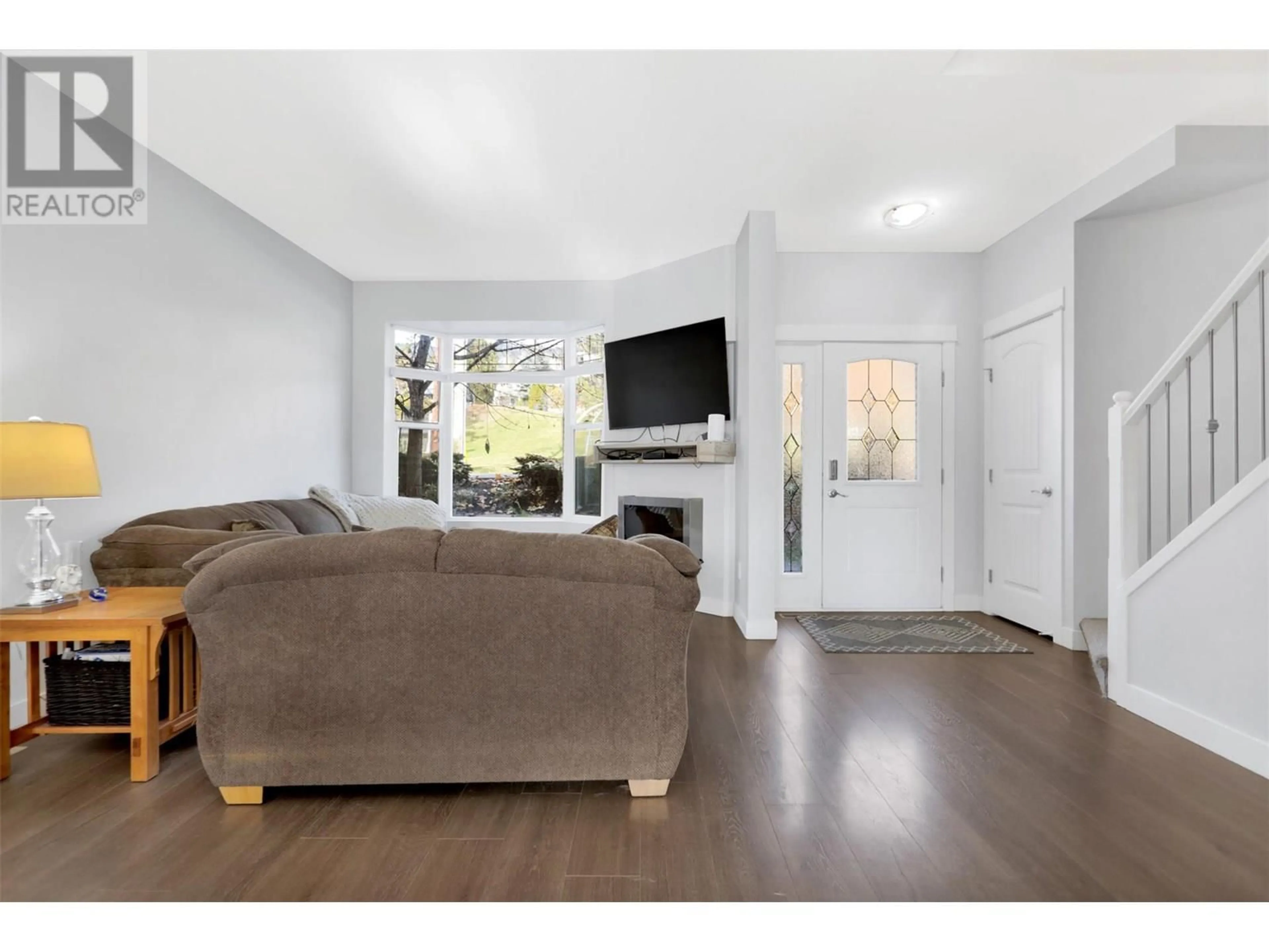 Living room with furniture, unknown for 27 - 3267 BROADVIEW ROAD, West Kelowna British Columbia V4T3C8