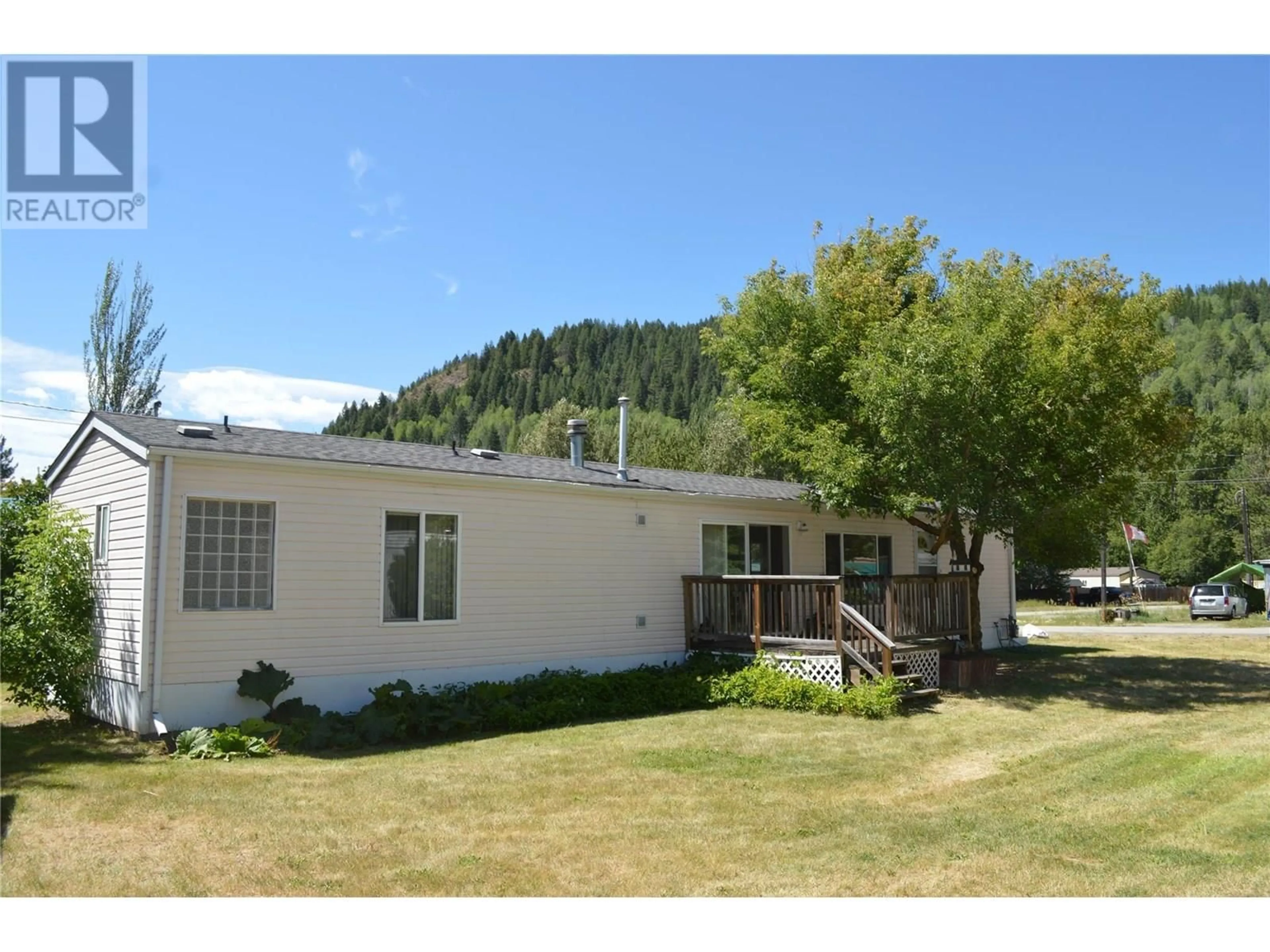 Unknown for 690 COPPER AVENUE NORTH, Greenwood British Columbia V0H1J0