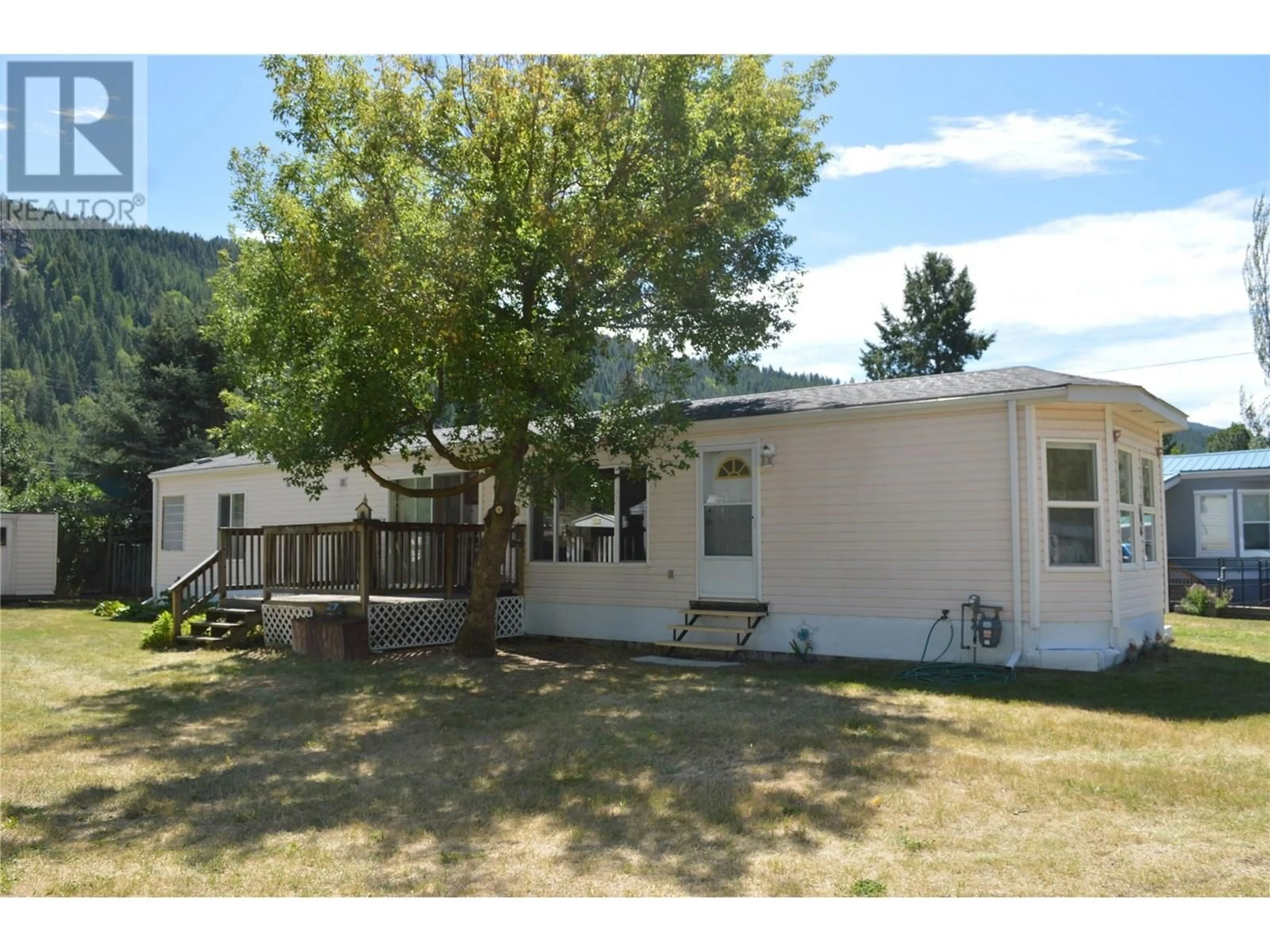 Unknown for 690 COPPER AVENUE NORTH, Greenwood British Columbia V0H1J0