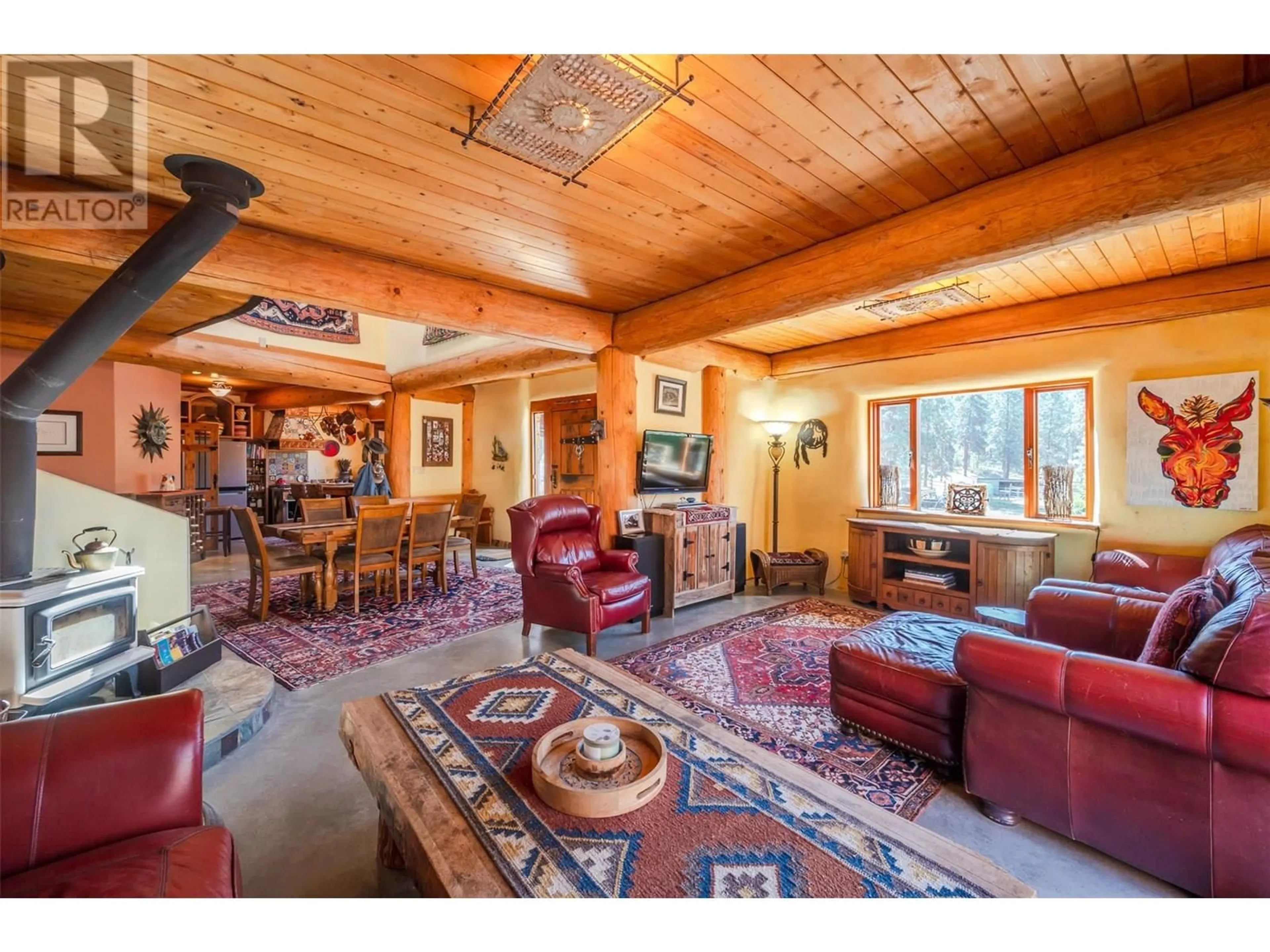 Unknown for 1525 SMETHURST ROAD, Naramata British Columbia V2A1N0