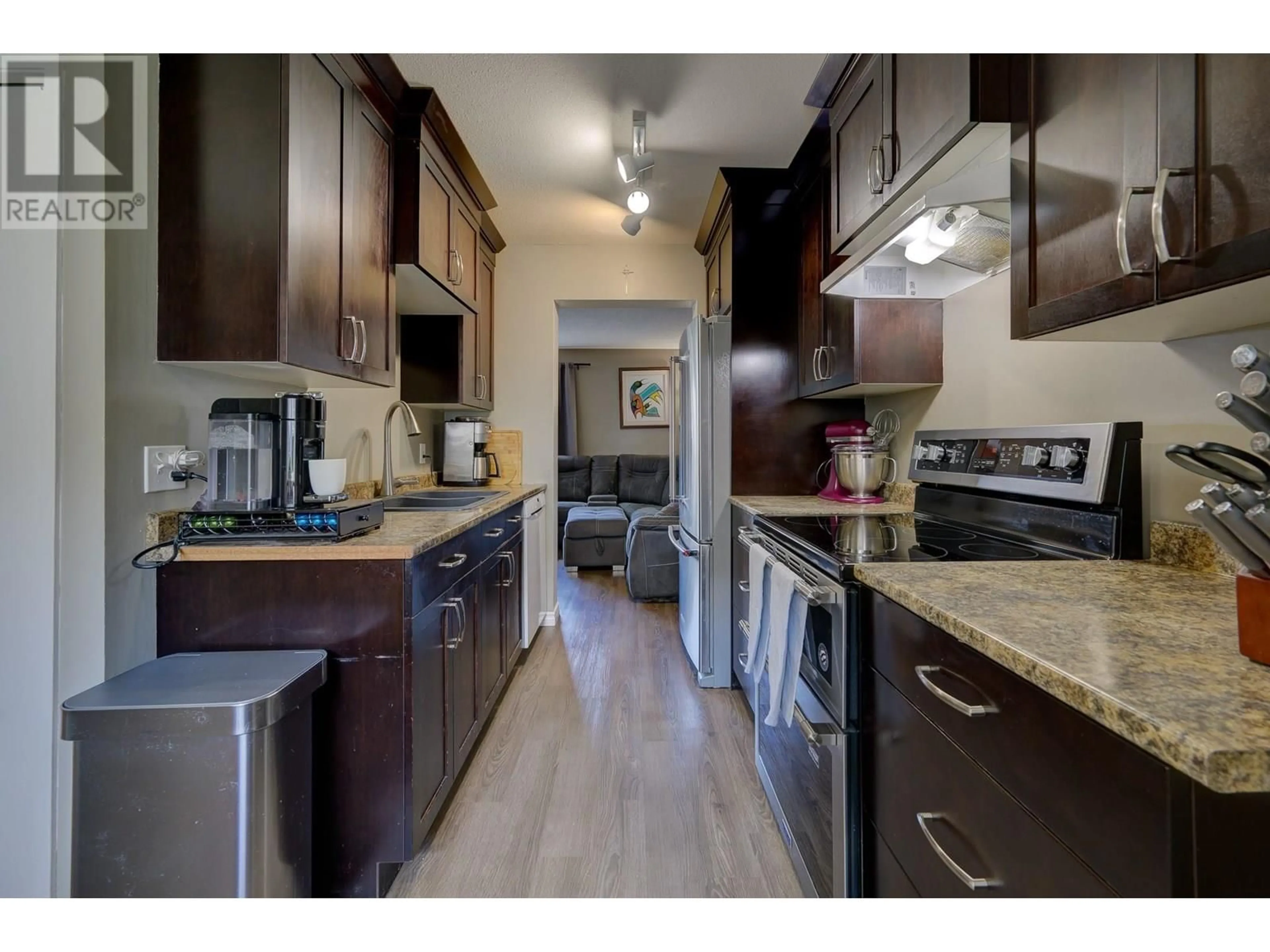 Unknown for 14 - 1469 SPRINGHILL DRIVE, Kamloops British Columbia V2E1H5