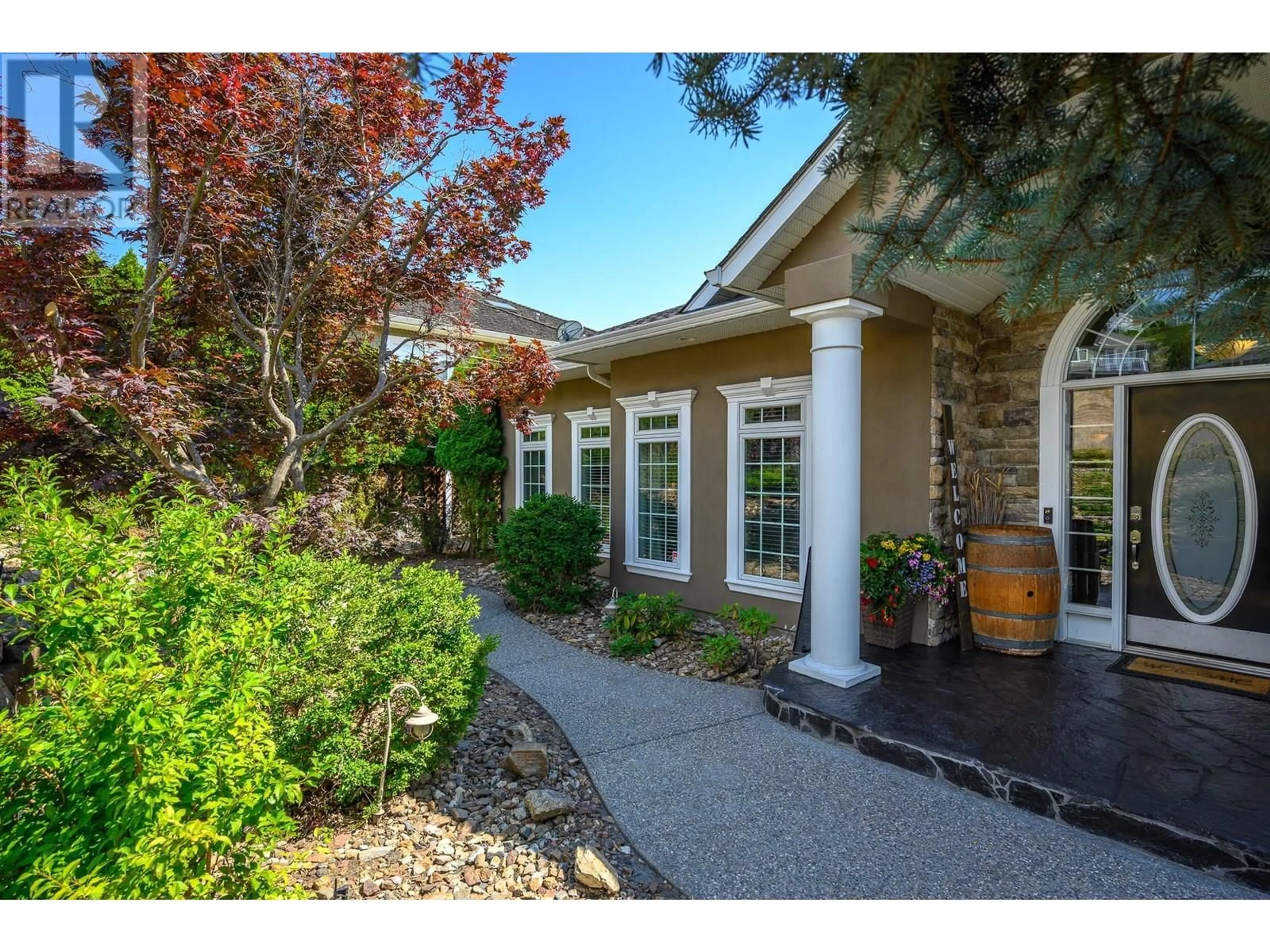 Unknown for 8853 BRAEBURN DRIVE, Coldstream British Columbia V1B3W8