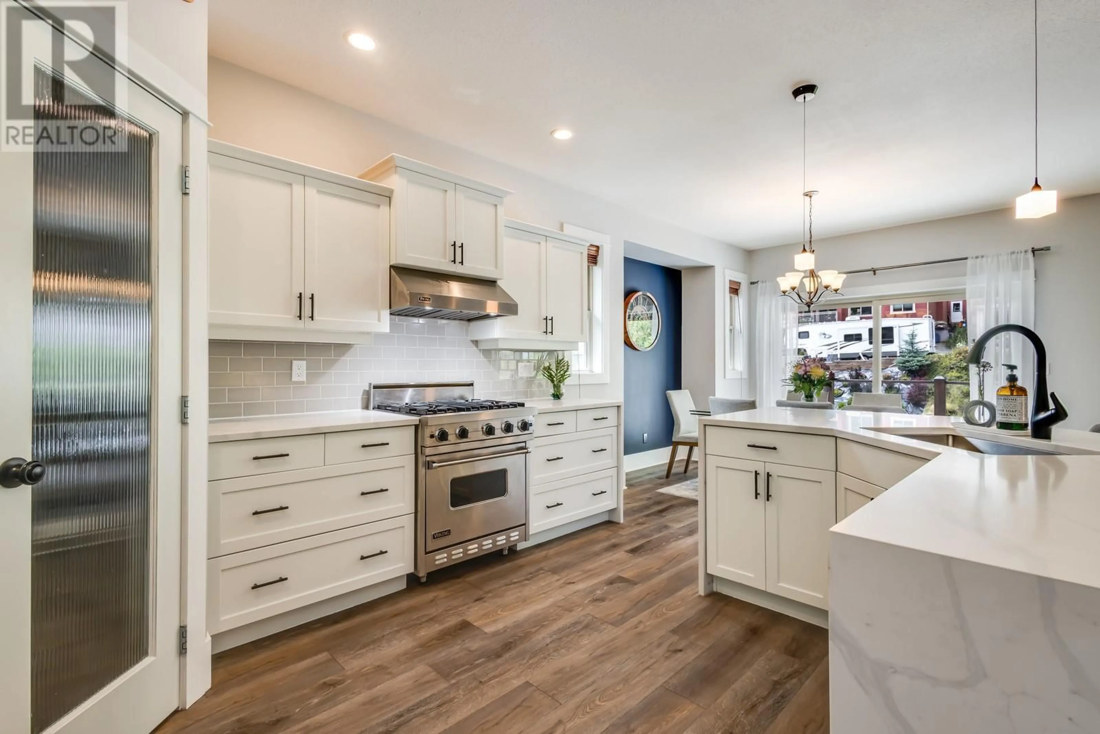 Open concept kitchen, unknown for 2224 SUNVIEW DRIVE, West Kelowna British Columbia V1Z4B9