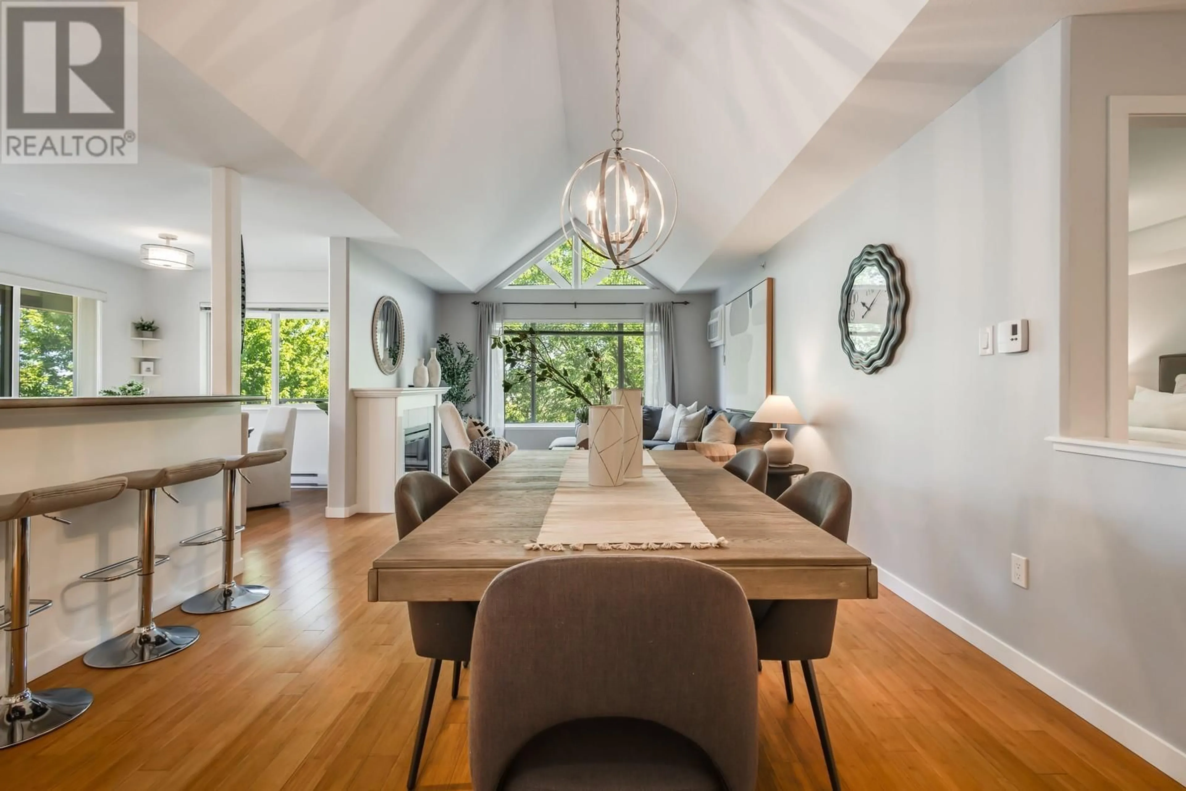 Dining room, unknown for 409 - 686 LEQUIME ROAD, Kelowna British Columbia V1W1A4