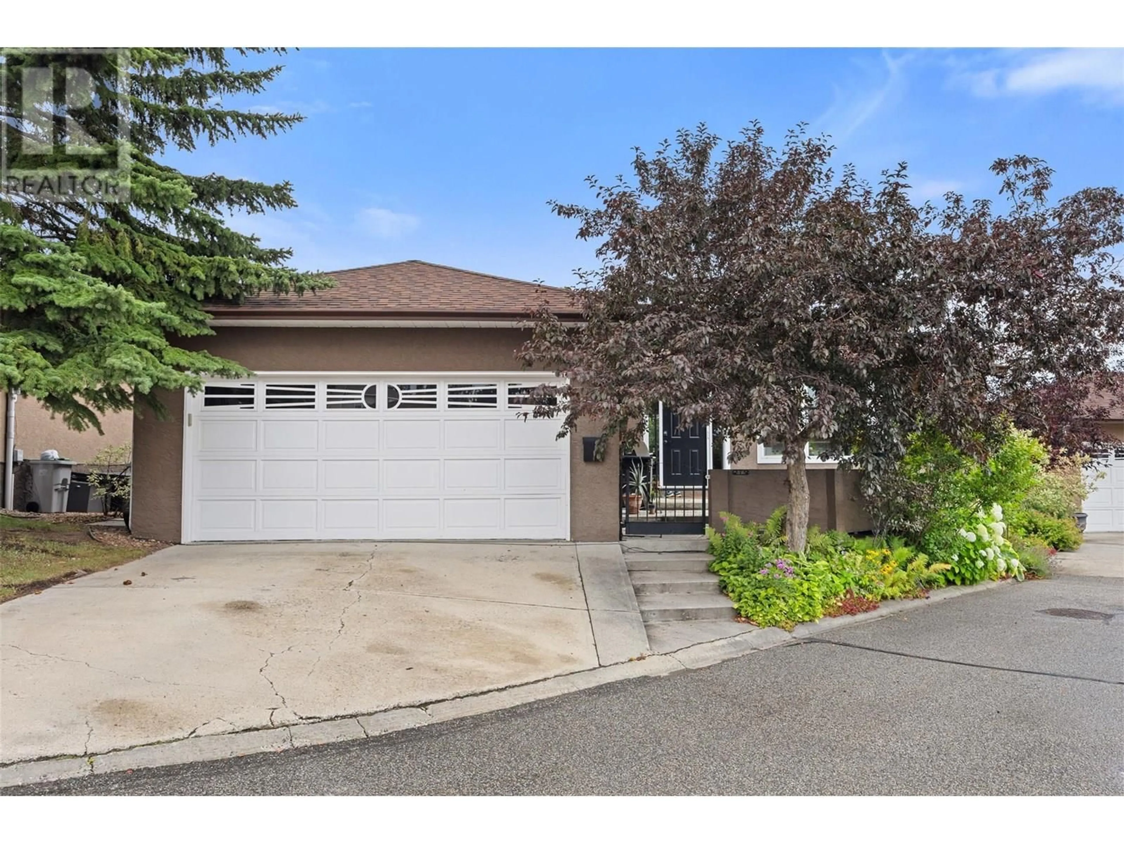 Unknown for 7 - 2020 VAN HORNE DRIVE, Kamloops British Columbia V1S1G3