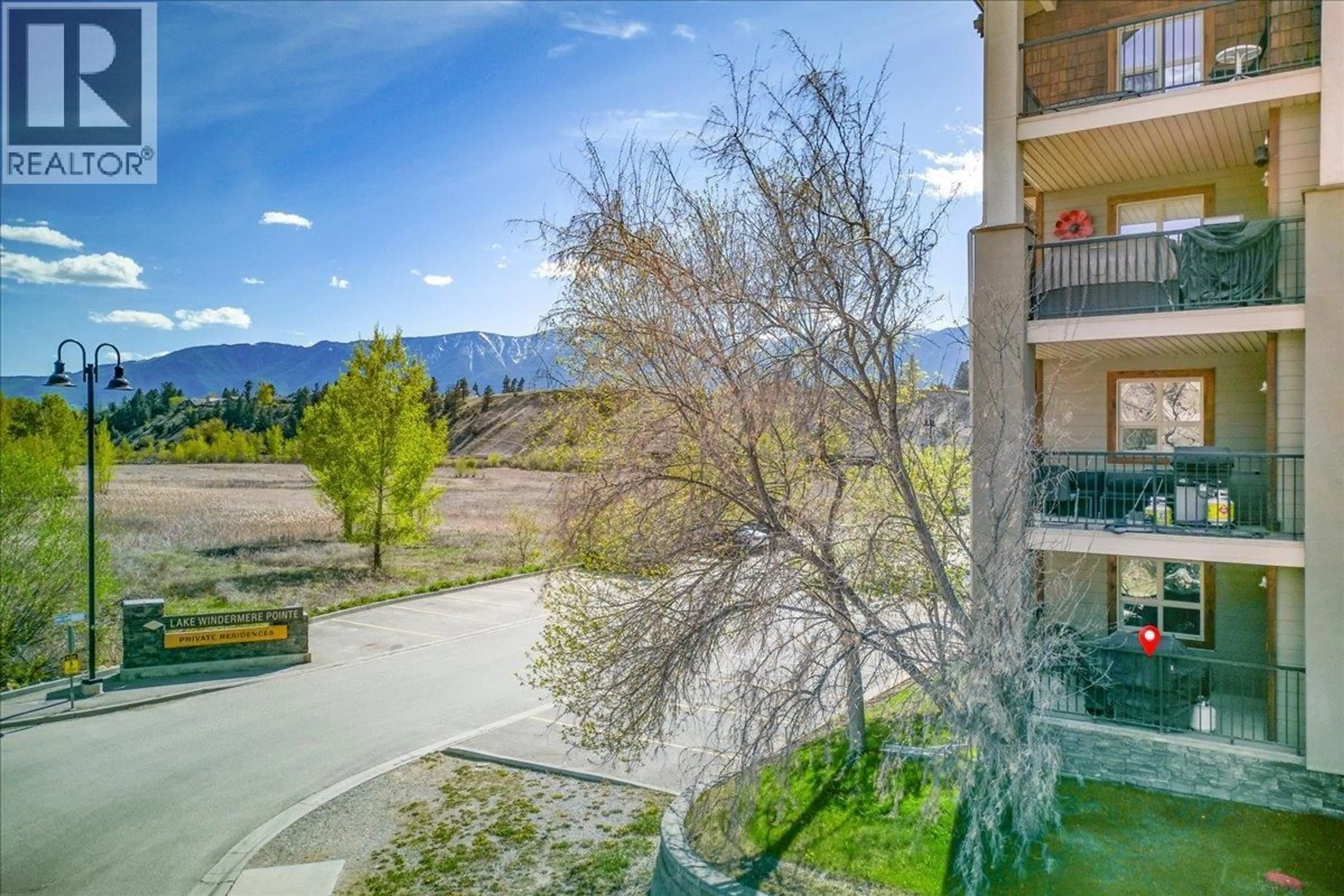 Unknown for 2114 - 205 THIRD AVENUE, Invermere British Columbia V0A1K7