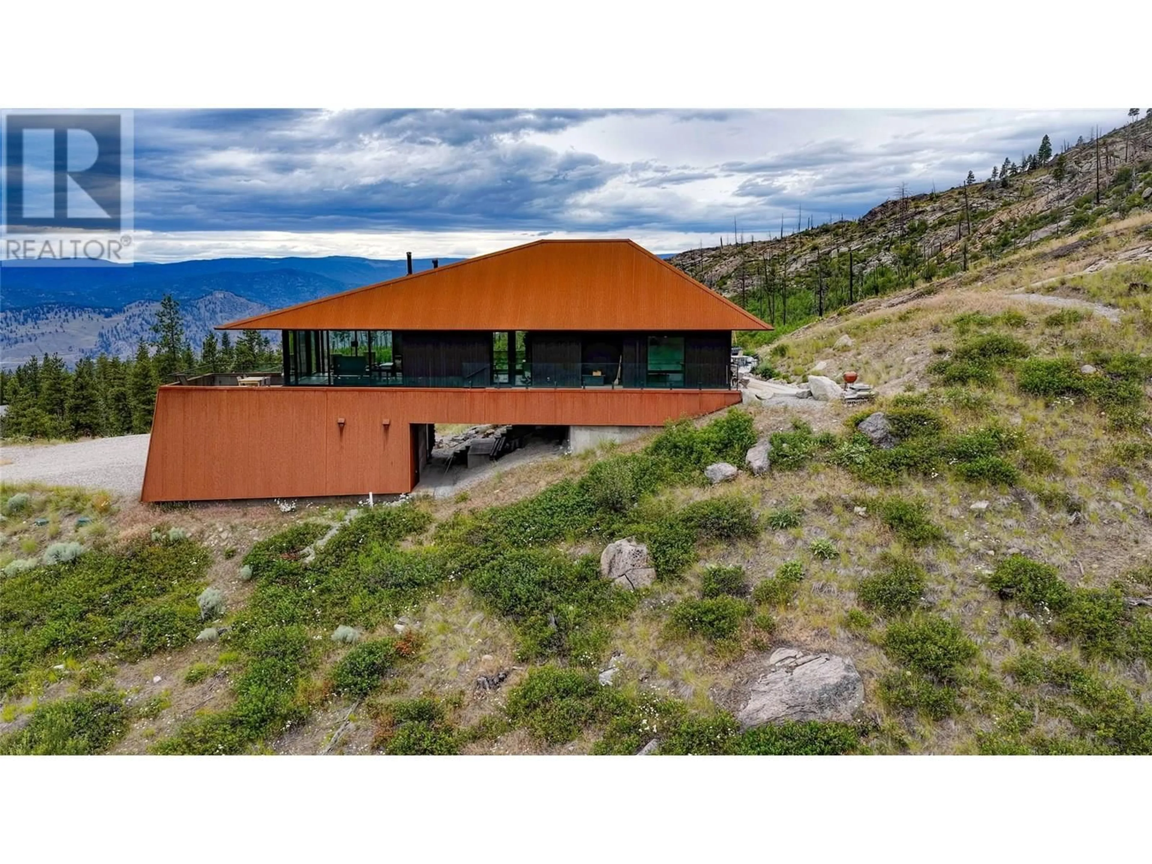 Unknown for 7080 GLENFIR ROAD, Naramata British Columbia V0H1N1