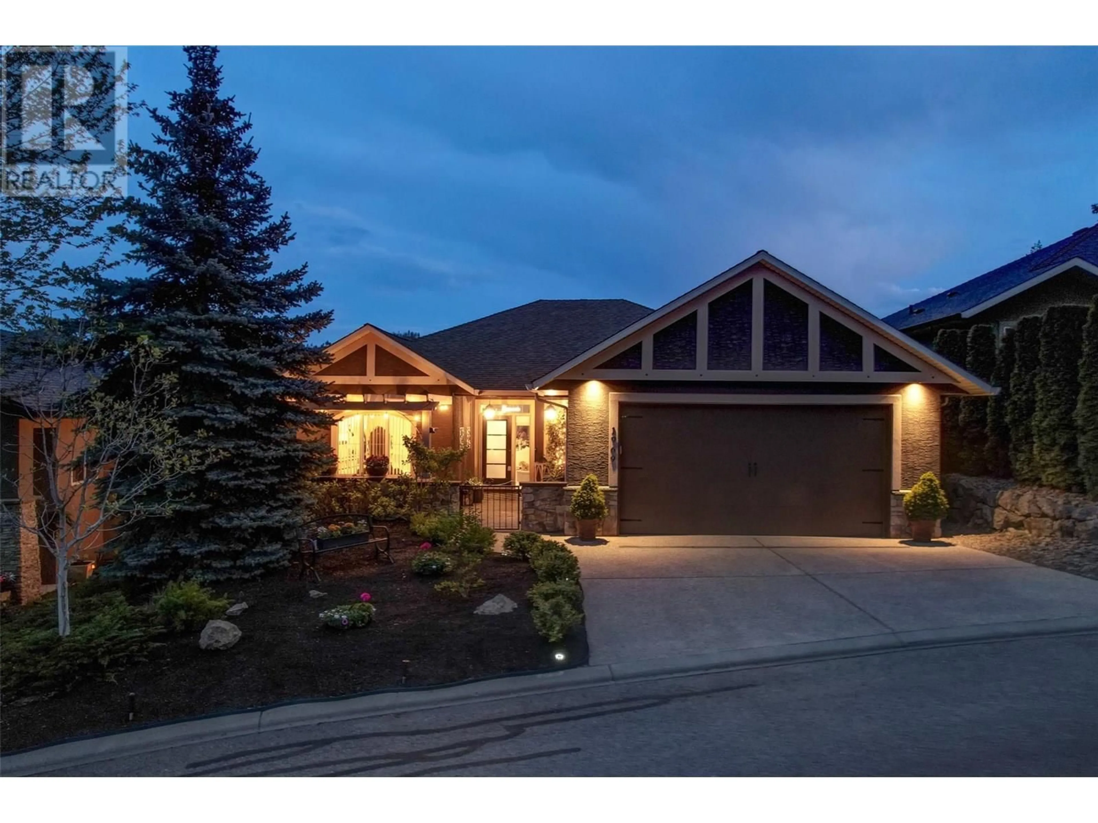 Unknown for 1969 CORNERSTONE DRIVE, West Kelowna British Columbia V4T2Y3