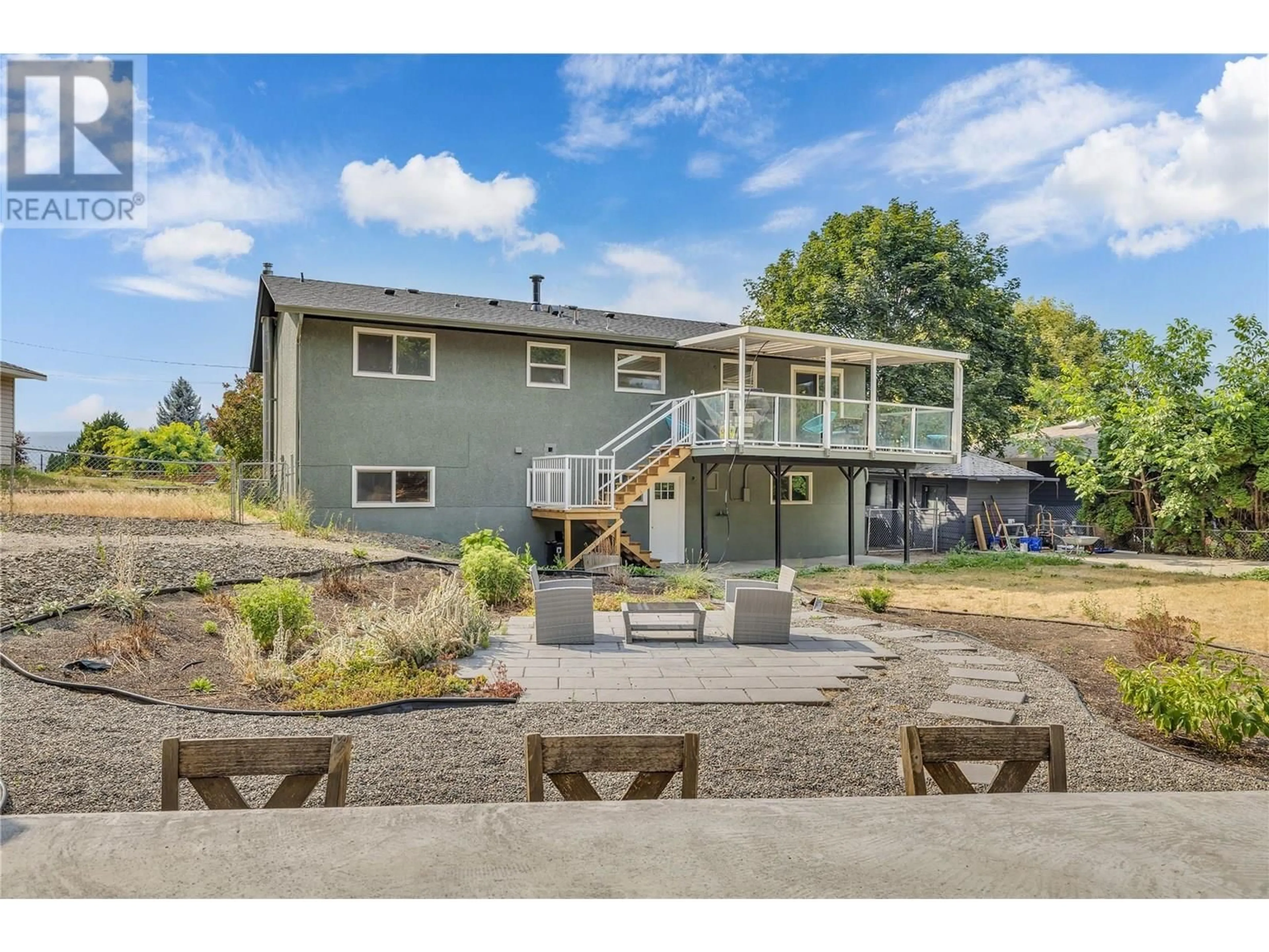 Unknown for 1301 PONDEROSA ROAD, West Kelowna British Columbia V1Z1M8