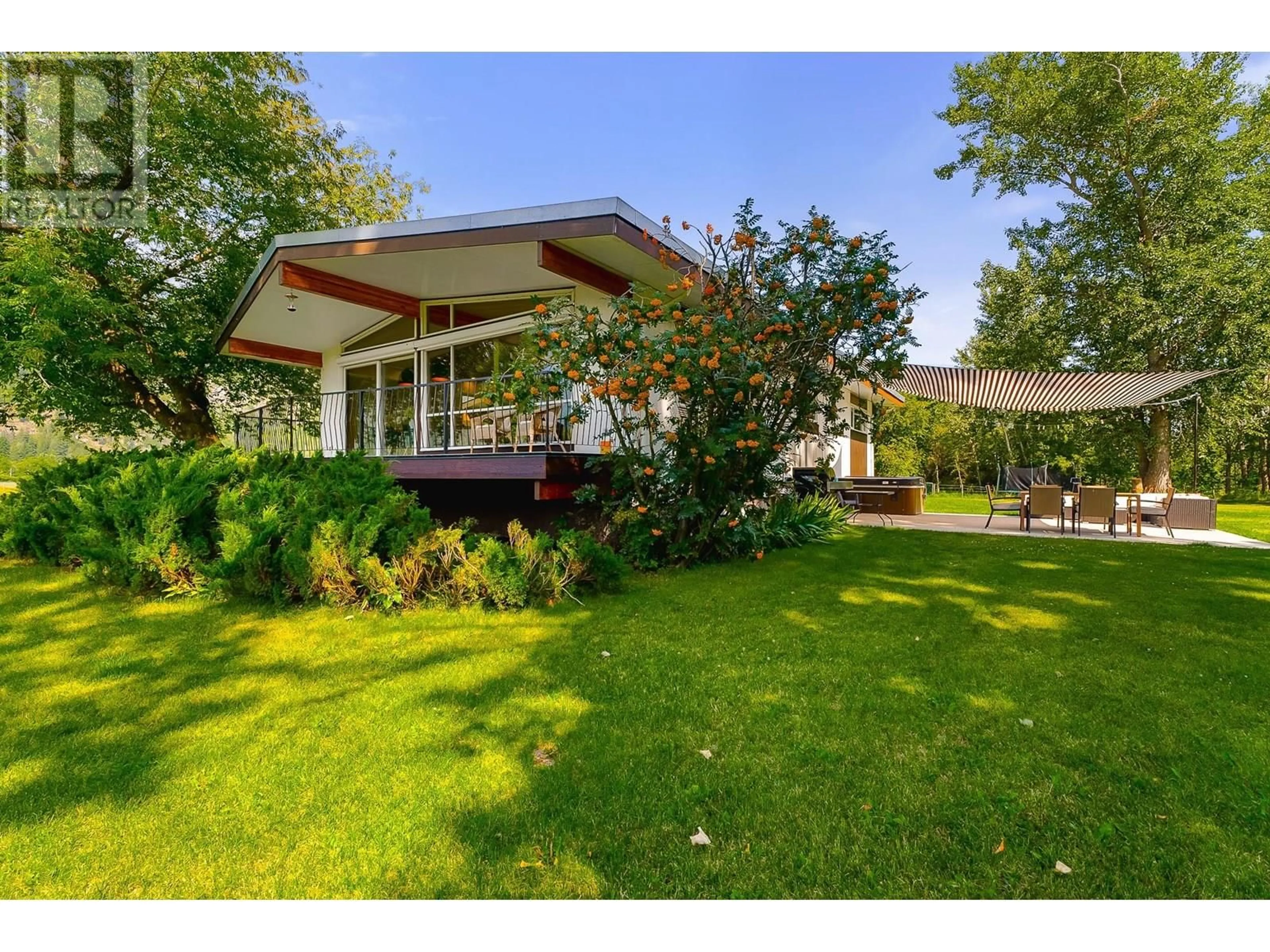 Unknown for 7161 50 AVENUE SOUTHWEST, Salmon Arm British Columbia V1E3C4