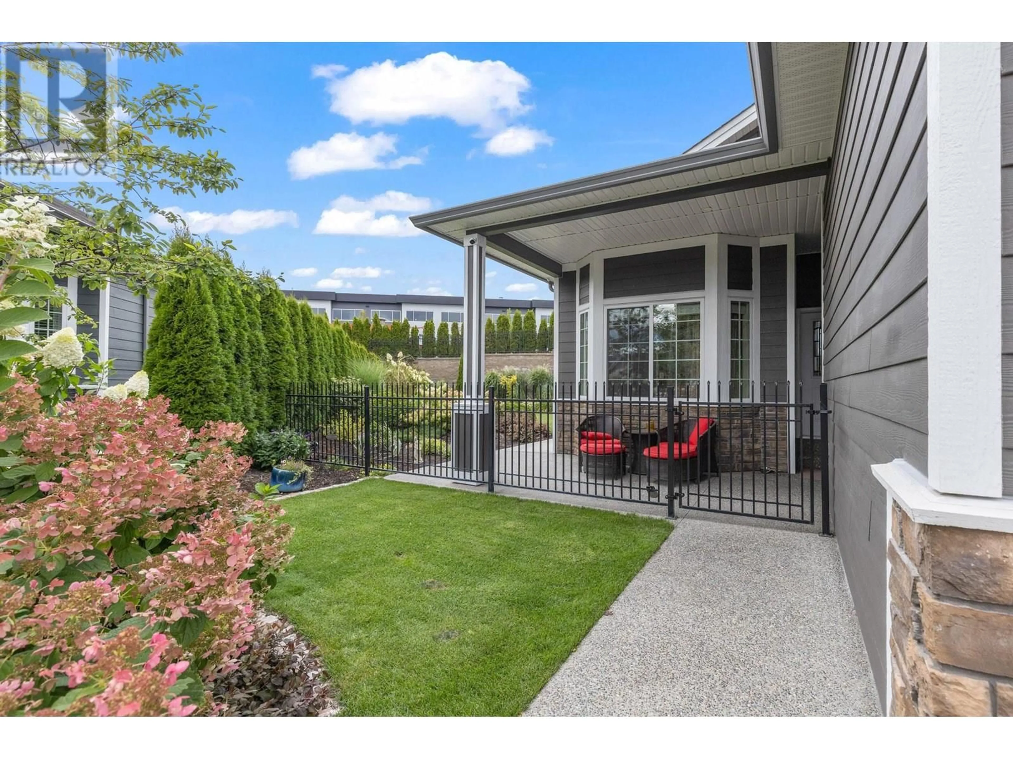 Patio, mountain view for 2072 SAGE CRESCENT, Westbank British Columbia V4T3A5