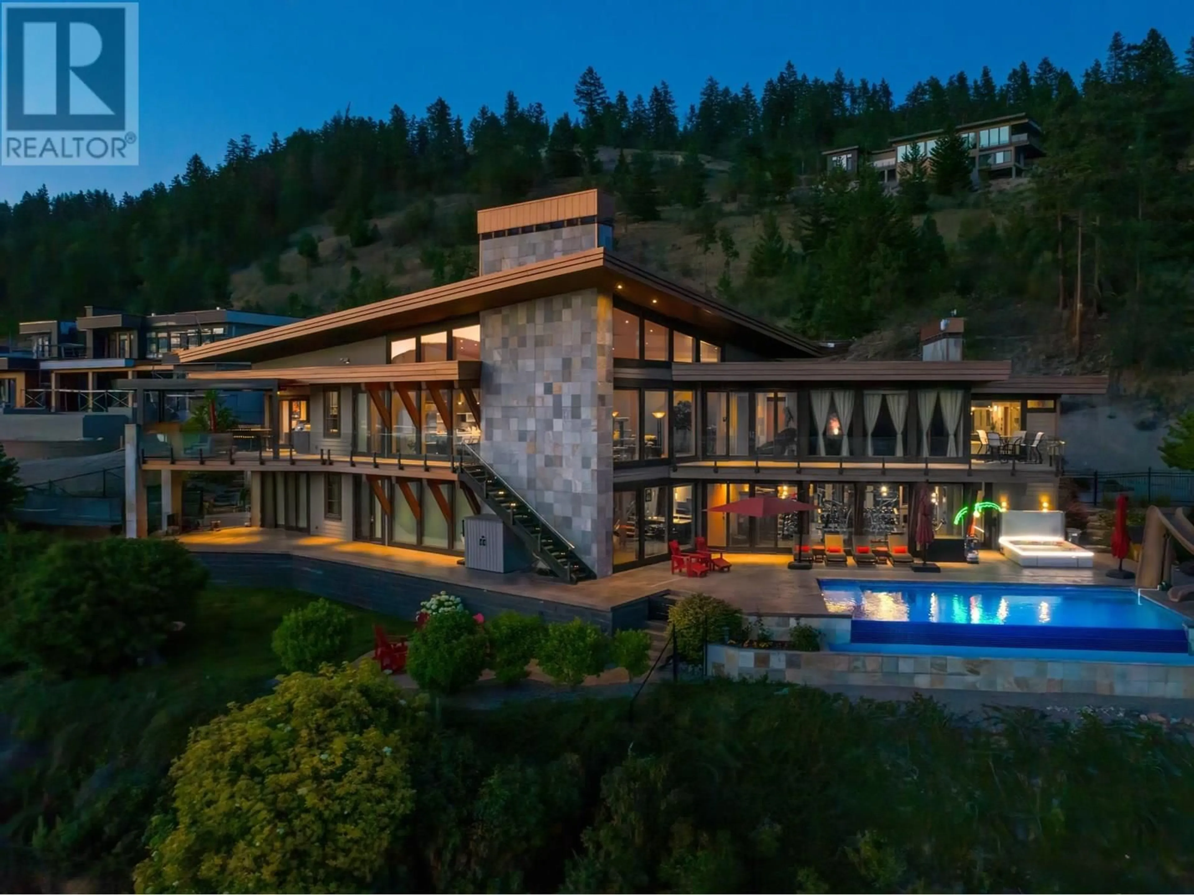 Unknown for 13889 OGILVEY LANE, Lake Country British Columbia V4V2S8