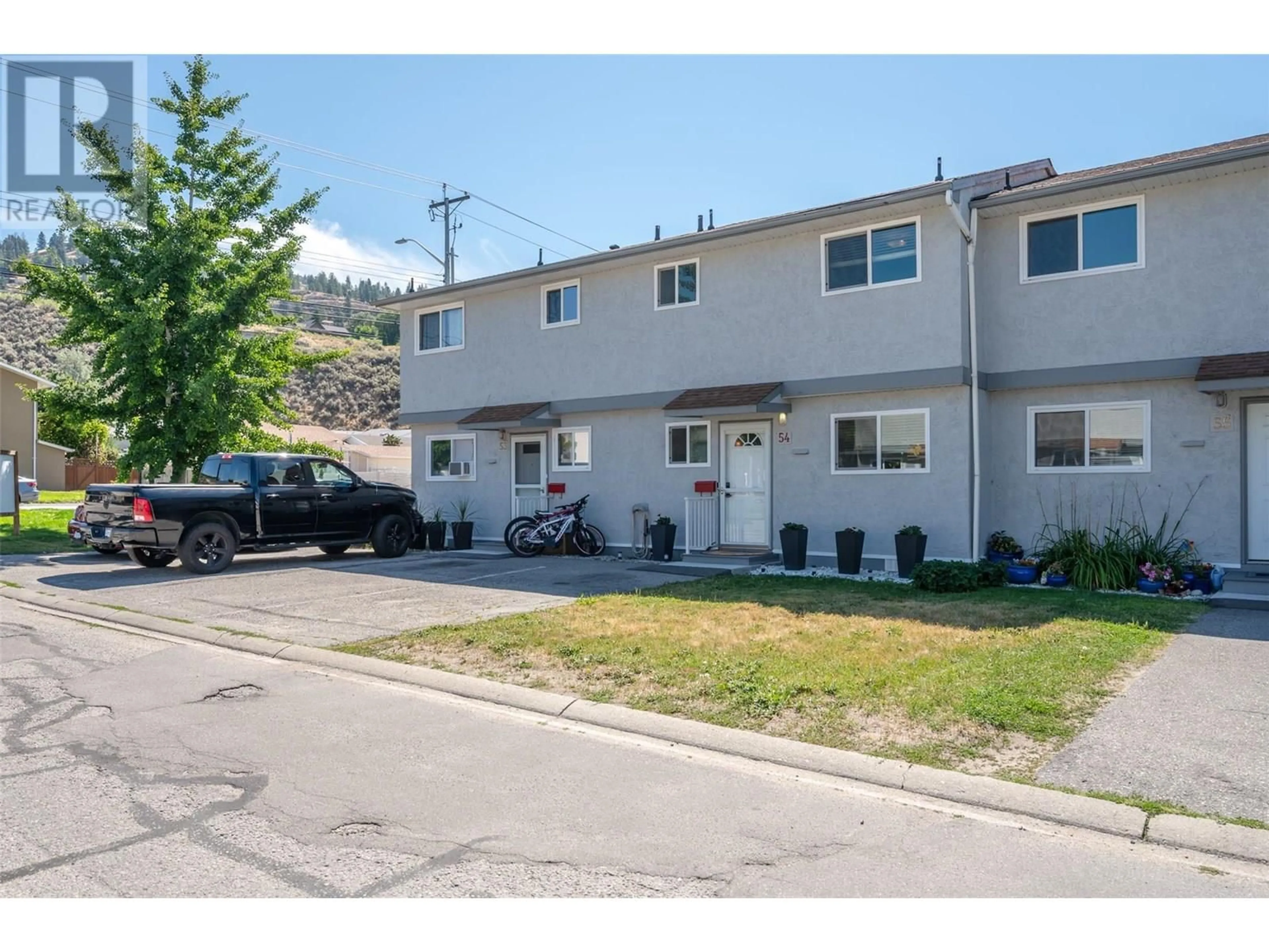 Unknown for 54 - 3099 SOUTH MAIN STREET, Penticton British Columbia V2A6Y2